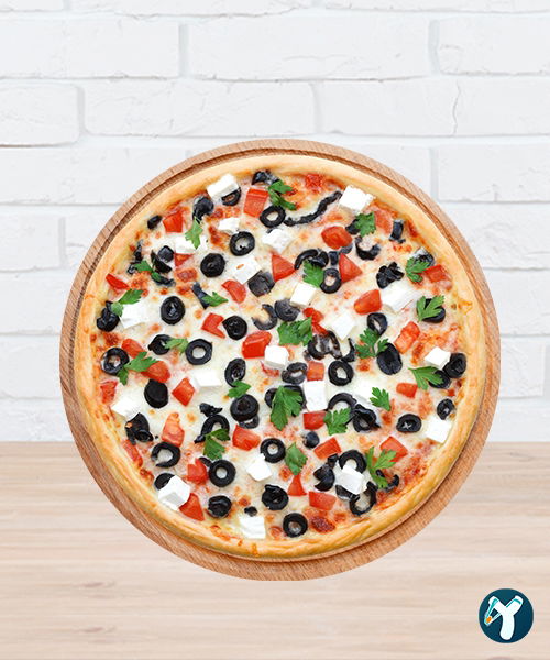 Pasaport Pizza Aydın Efeler