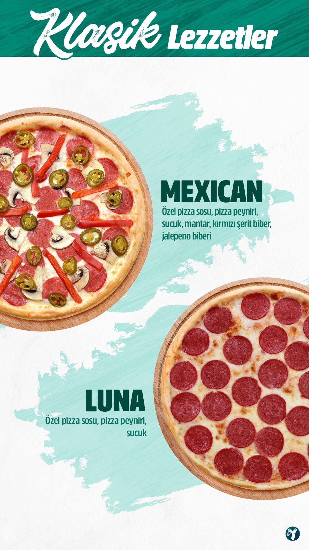 Pasaport Pizza Aydın Efeler