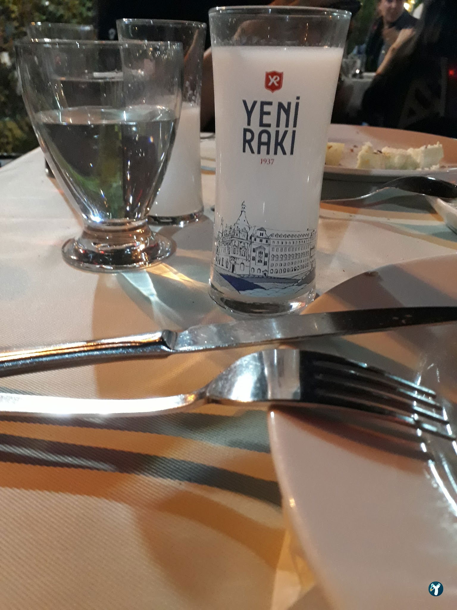 Kumluk Restaurant Kartal