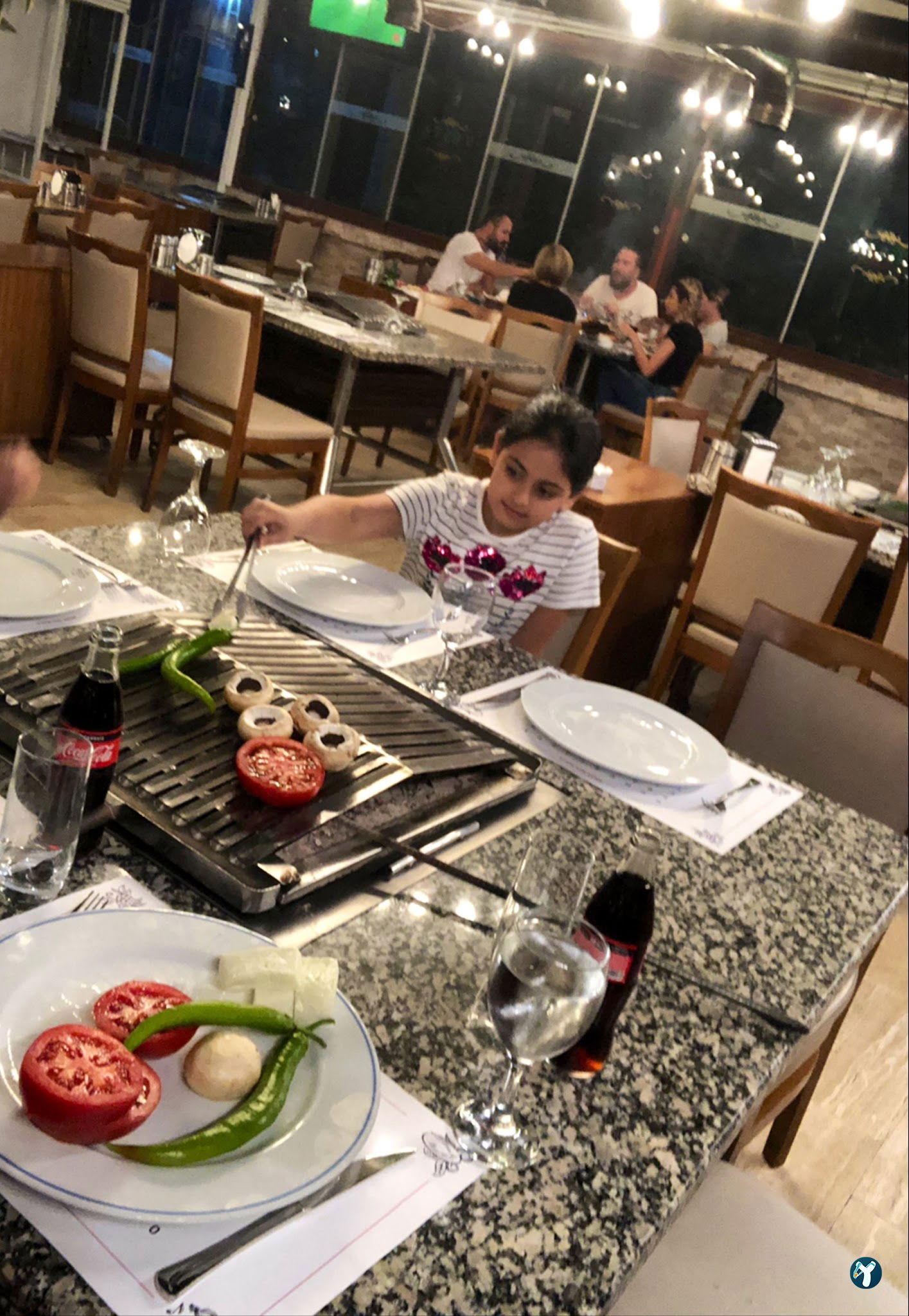 Kumluk Restaurant Kartal