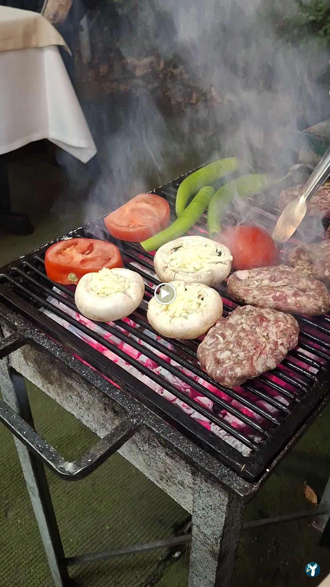 Kumluk Restaurant Kartal
