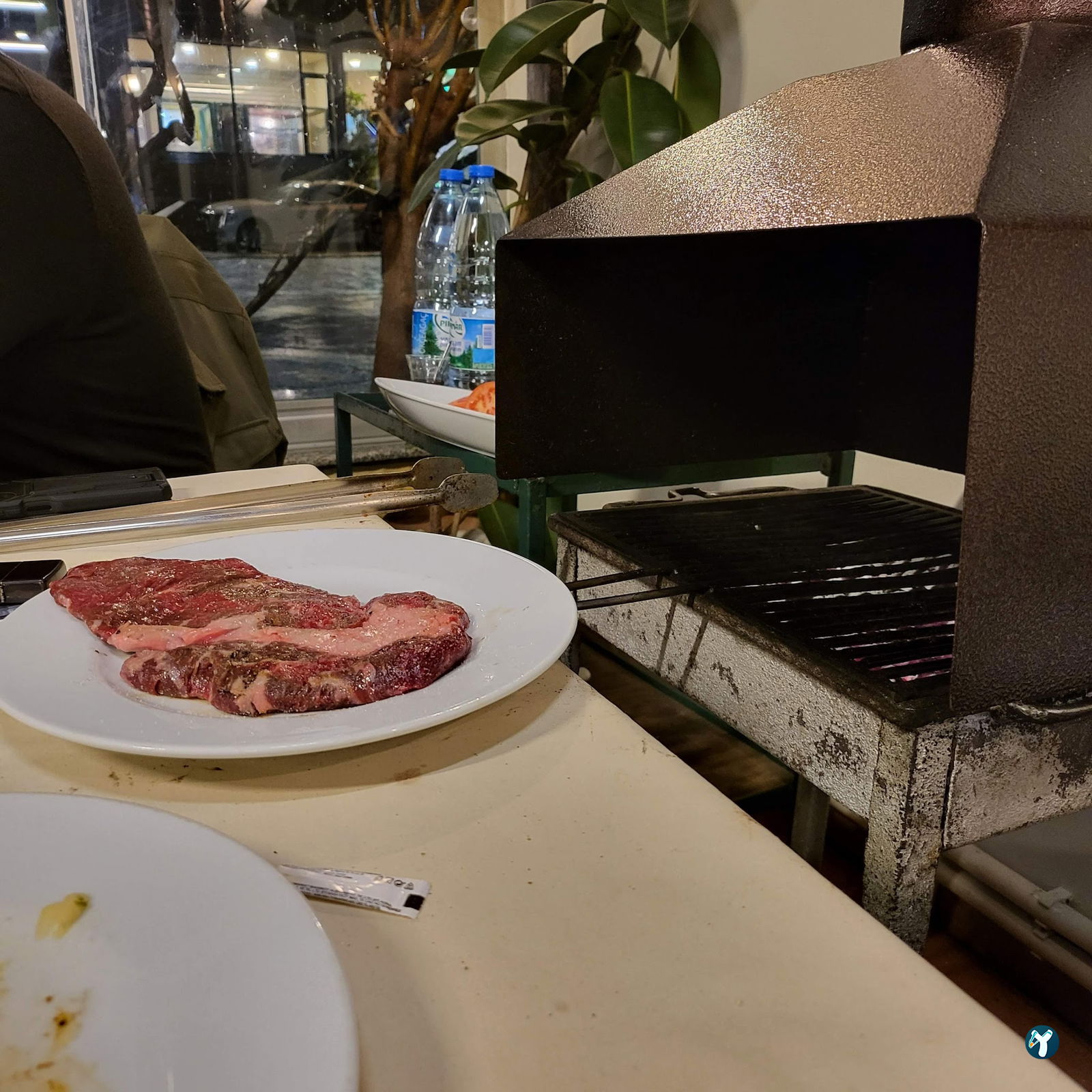 Kumluk Restaurant Kartal
