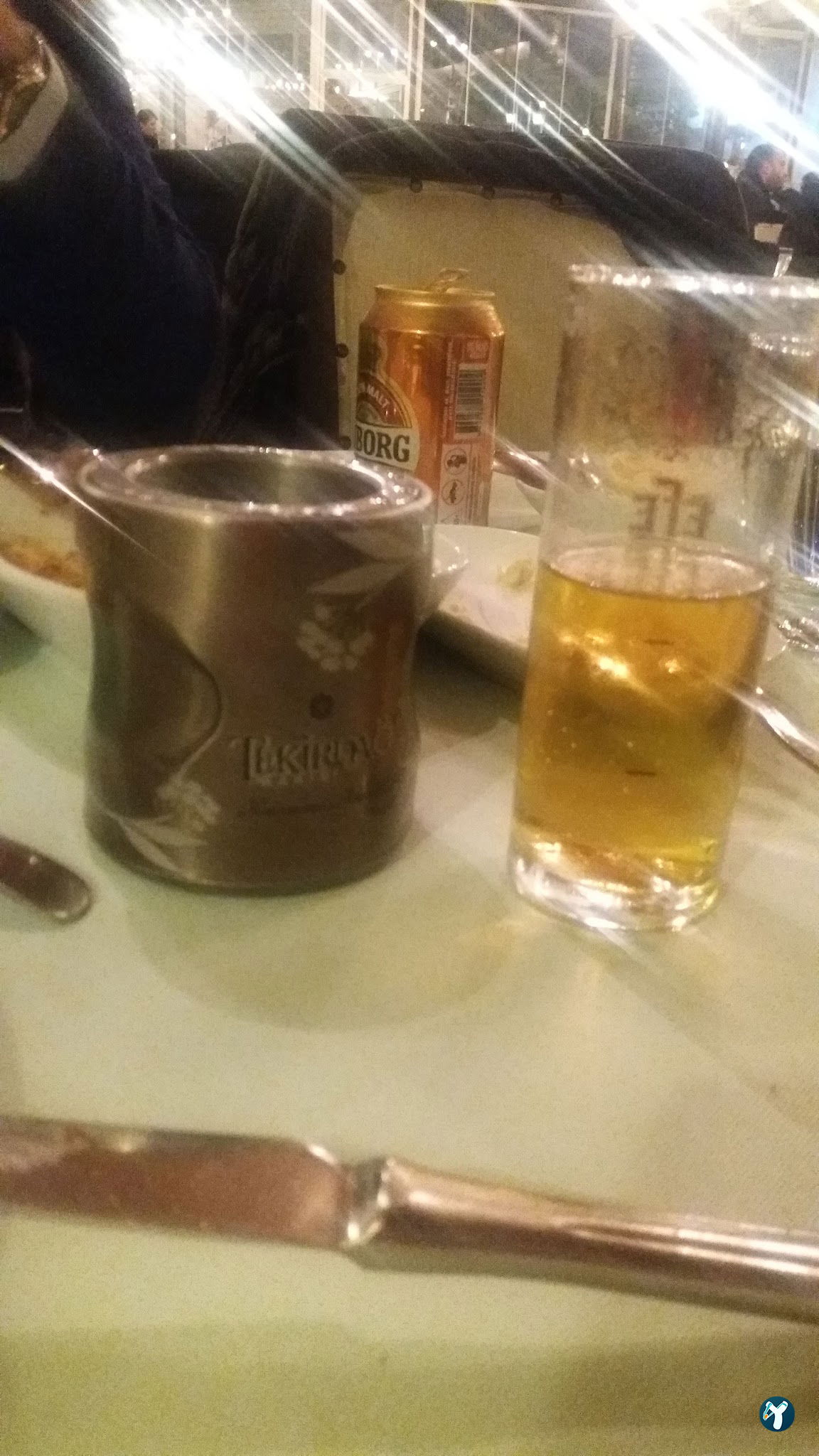 Kumluk Restaurant Kartal