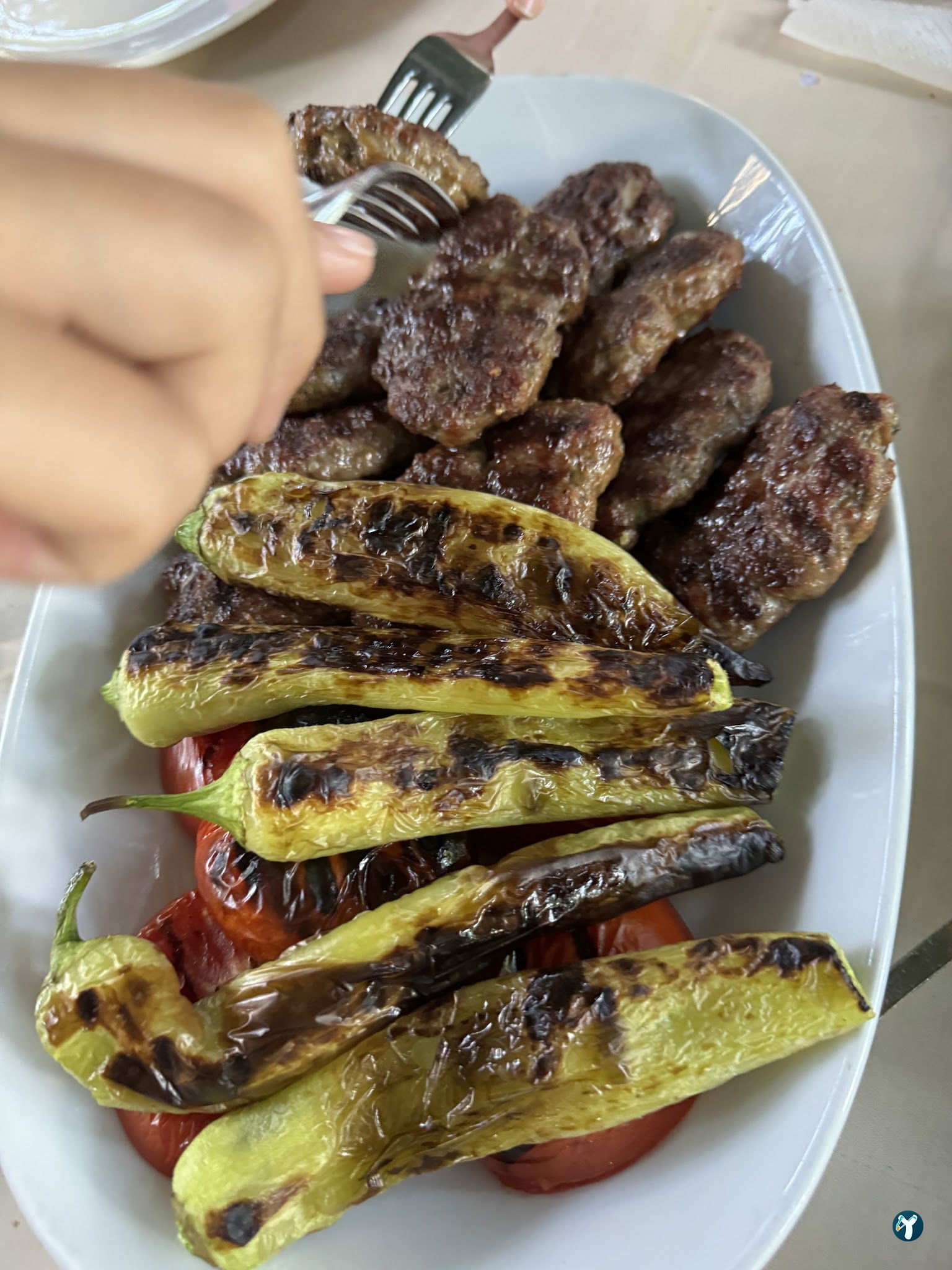 Kumluk Restaurant Kartal