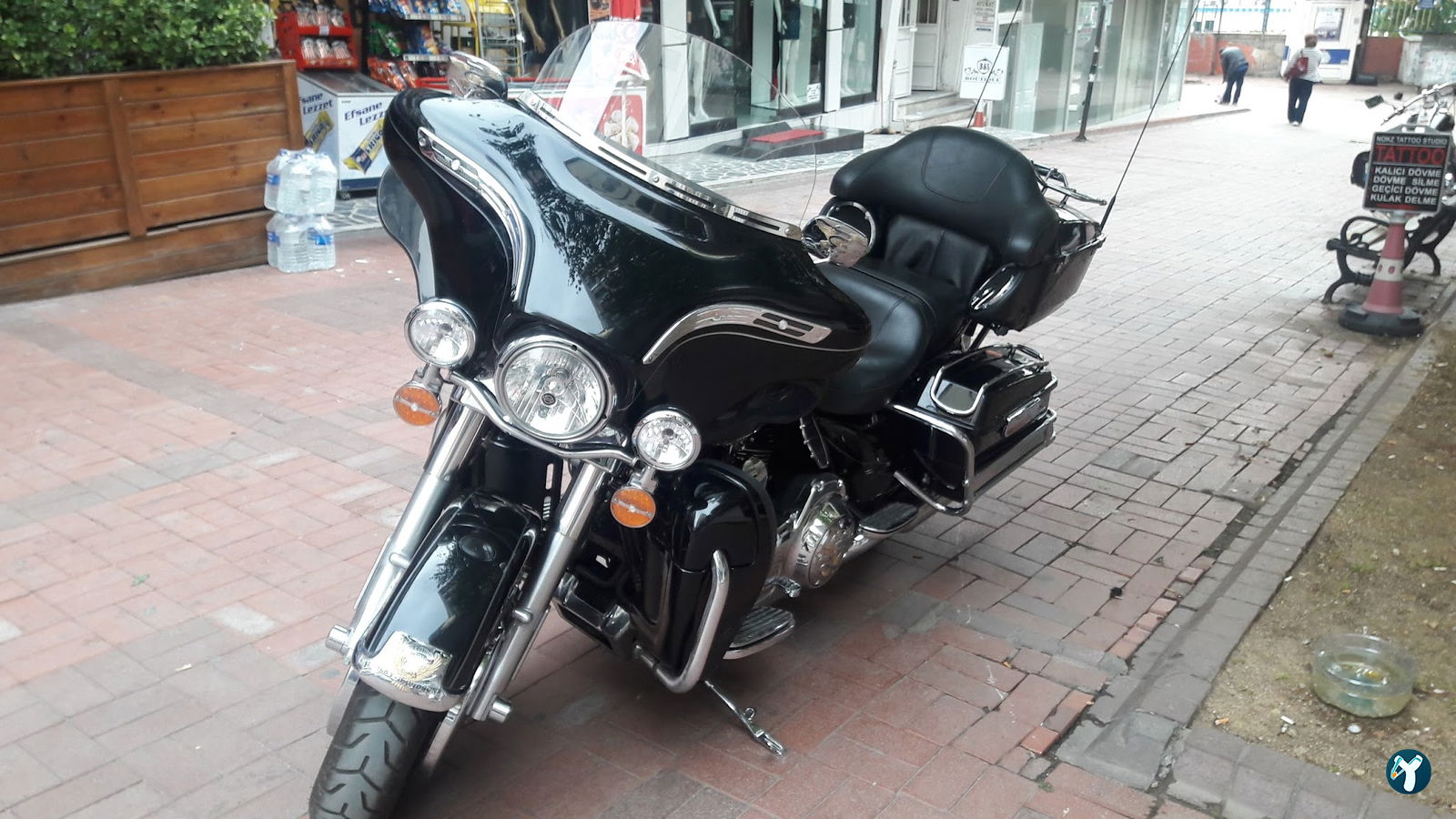 Kumluk Restaurant Kartal