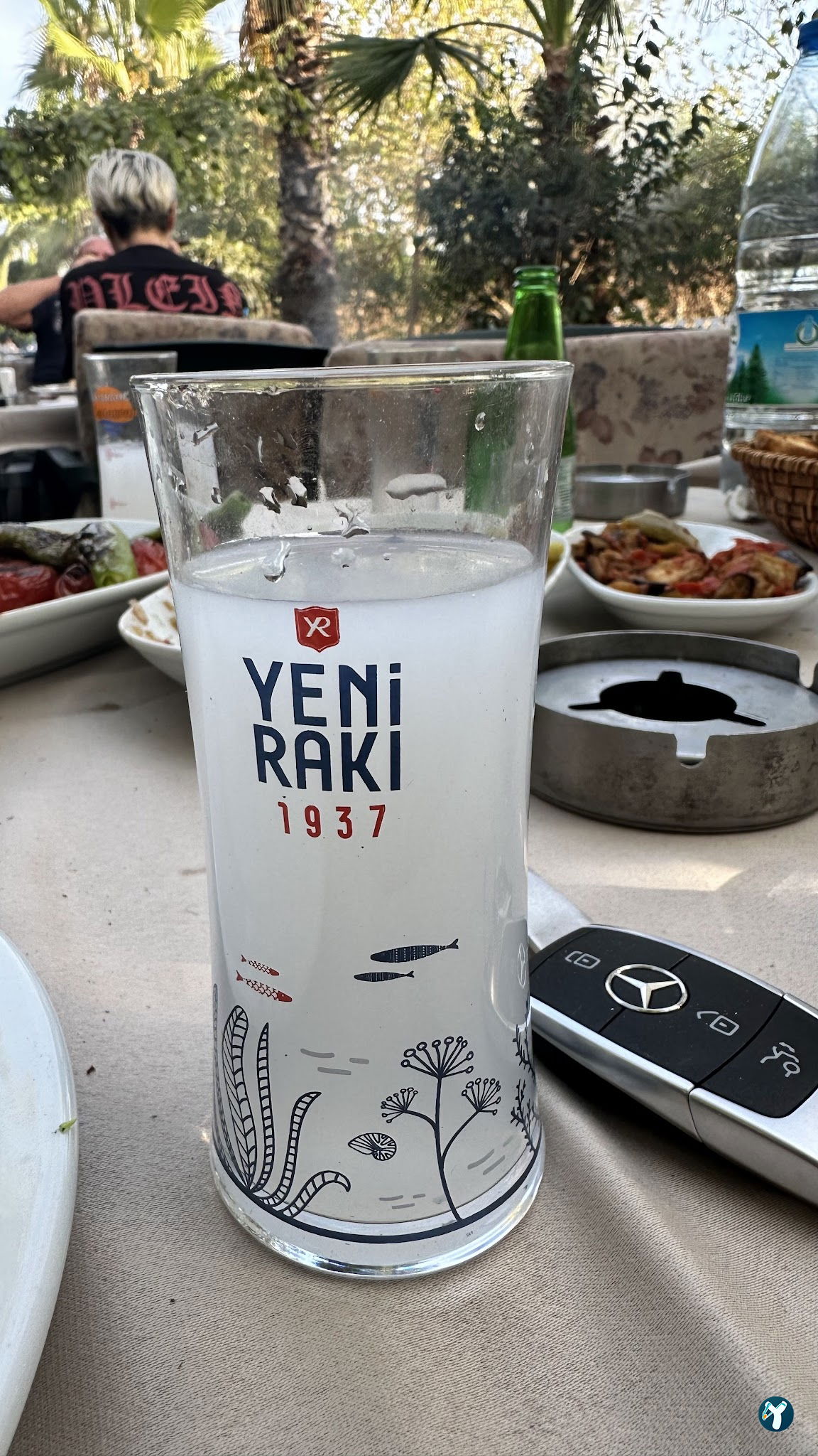 Kumluk Restaurant Kartal