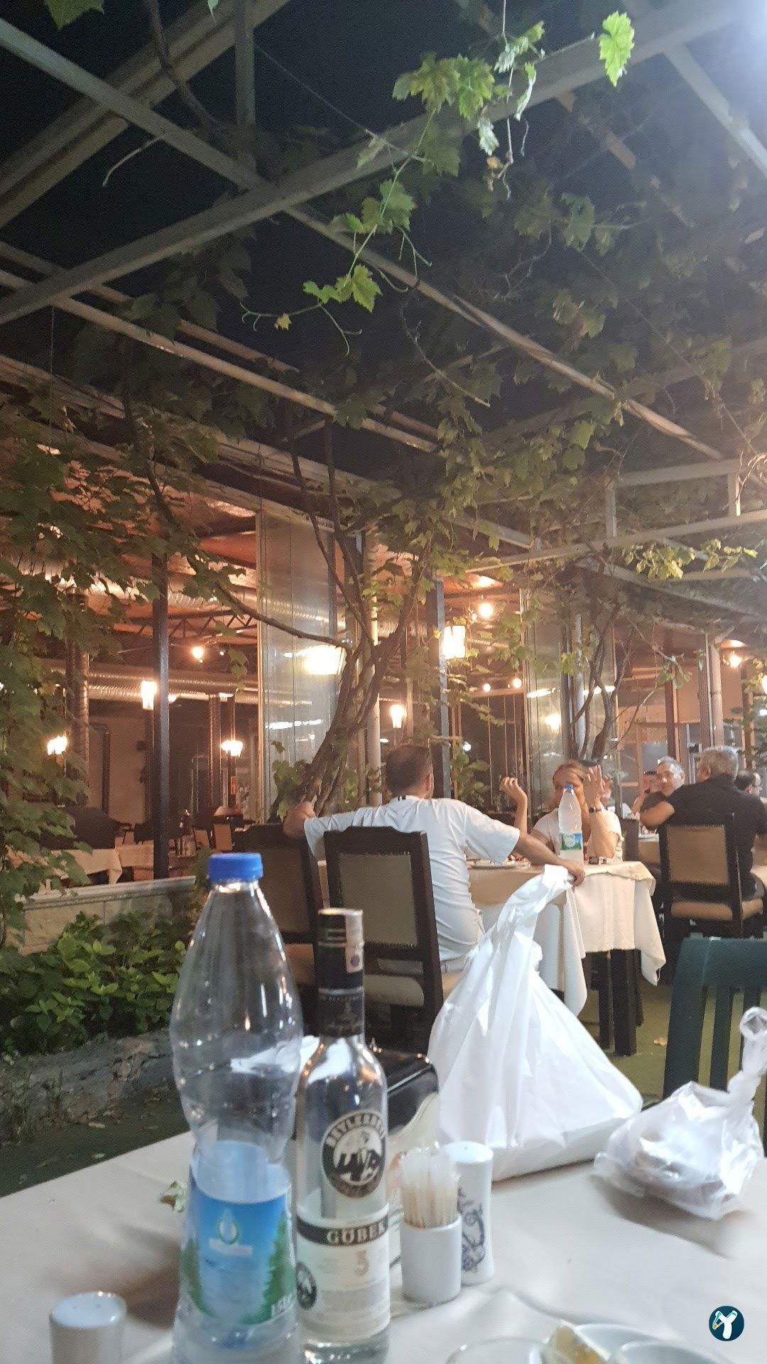 Kumluk Restaurant Kartal