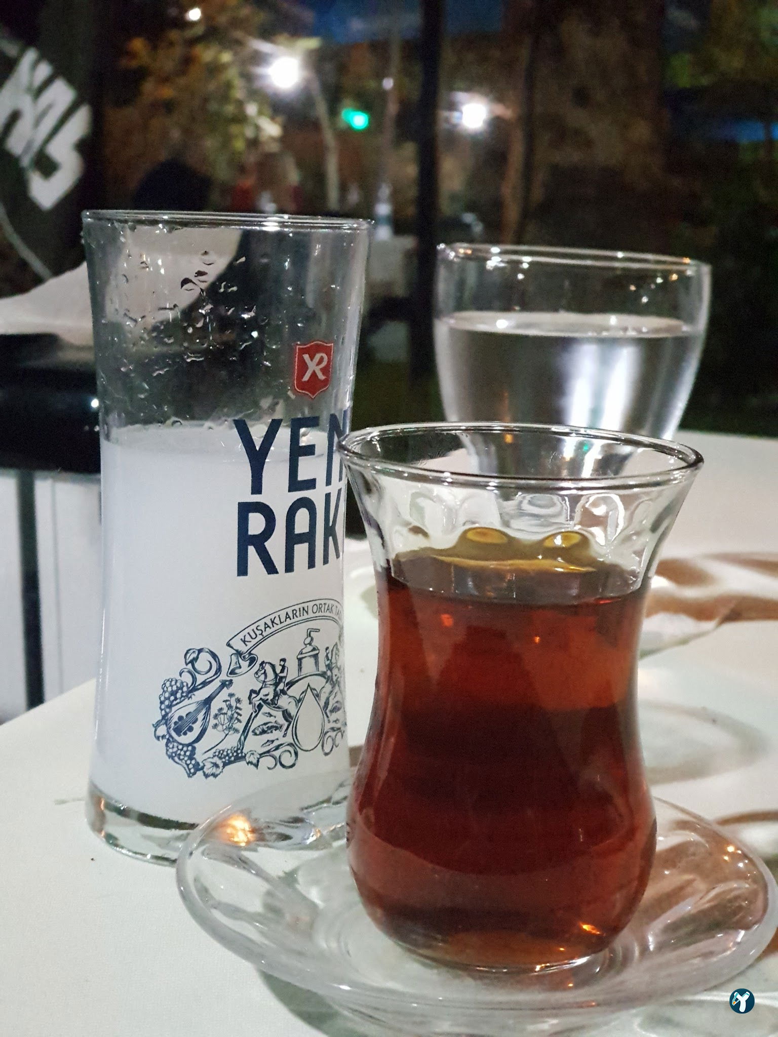 Kumluk Restaurant Kartal