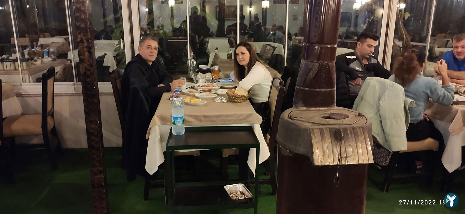 Kumluk Restaurant Kartal