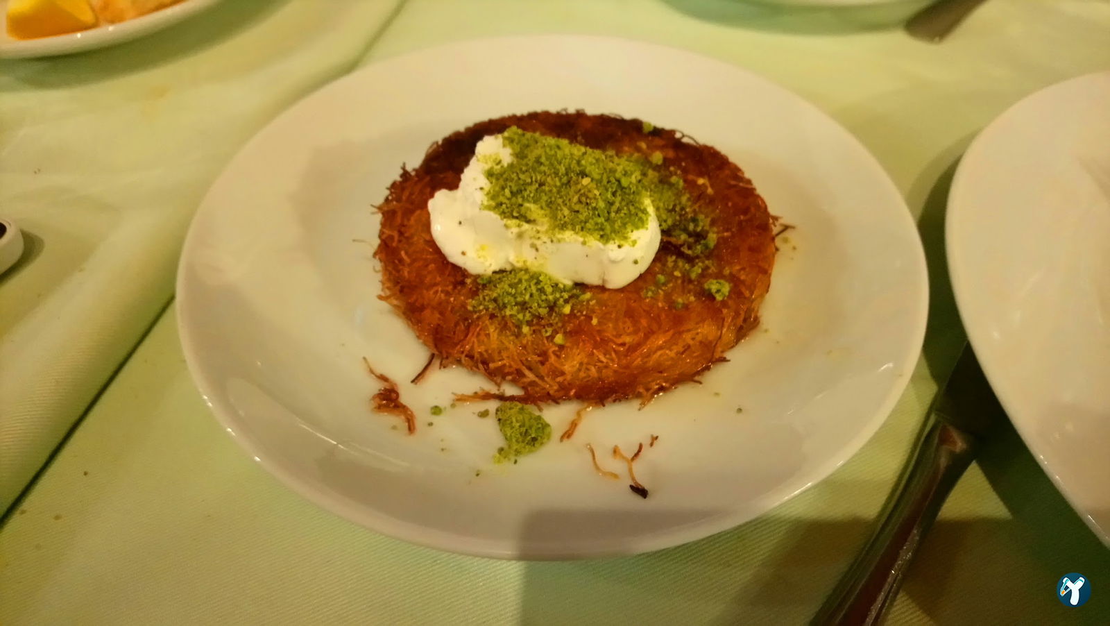 Kumluk Restaurant Kartal