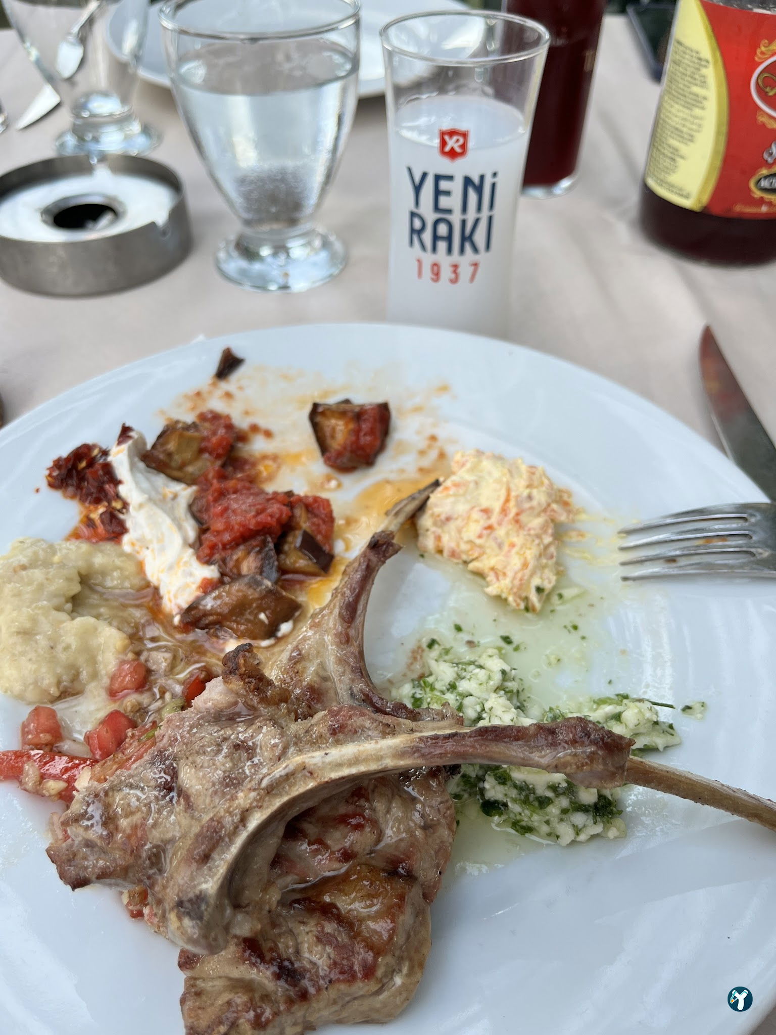 Kumluk Restaurant Kartal