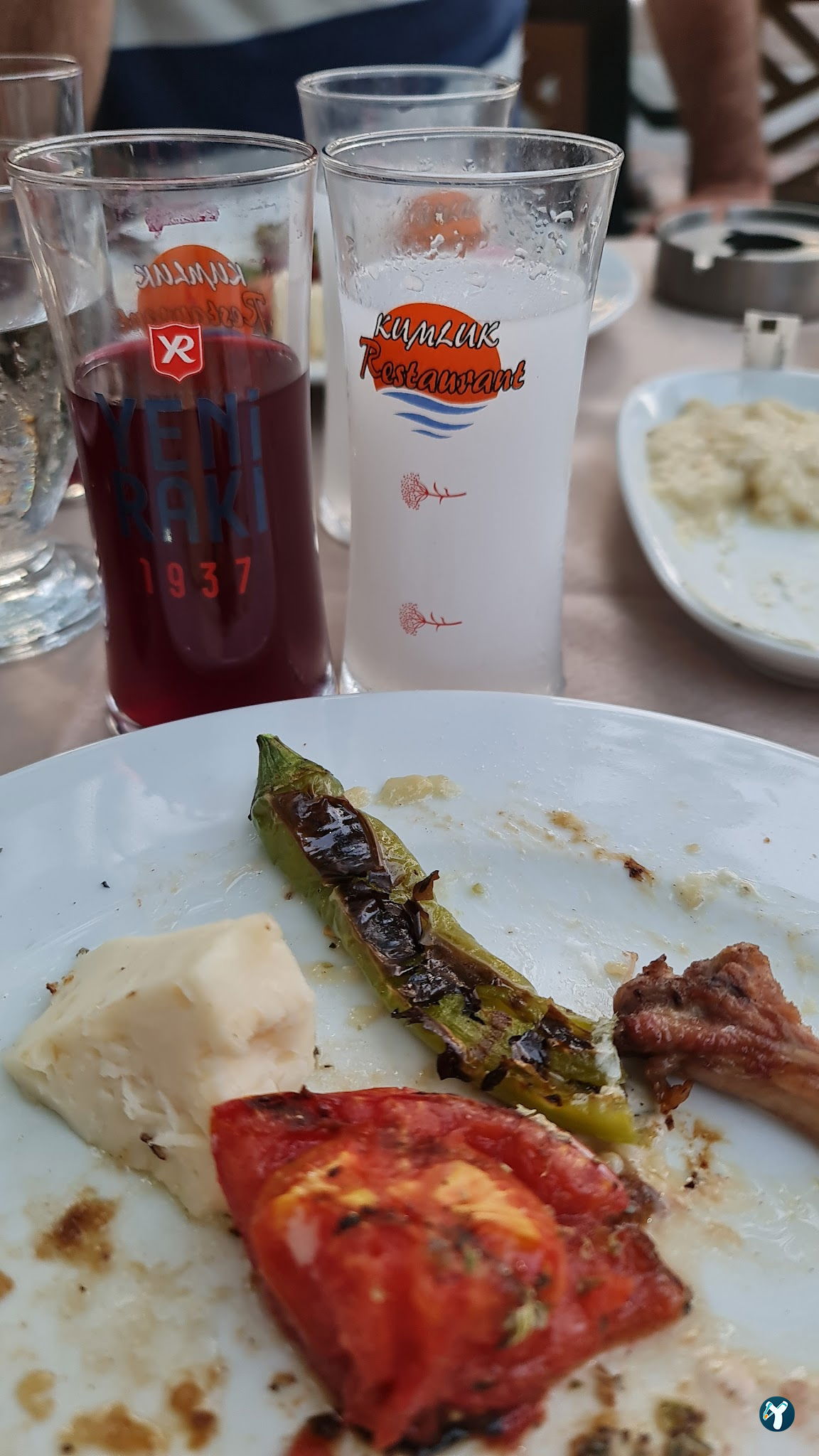 Kumluk Restaurant Kartal
