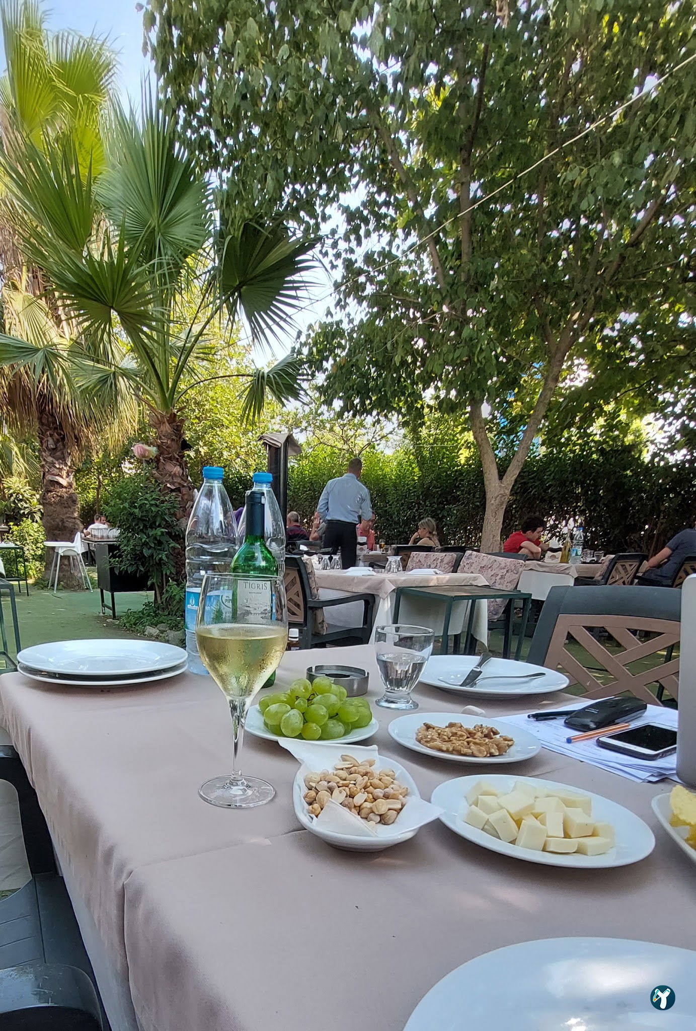 Kumluk Restaurant Kartal