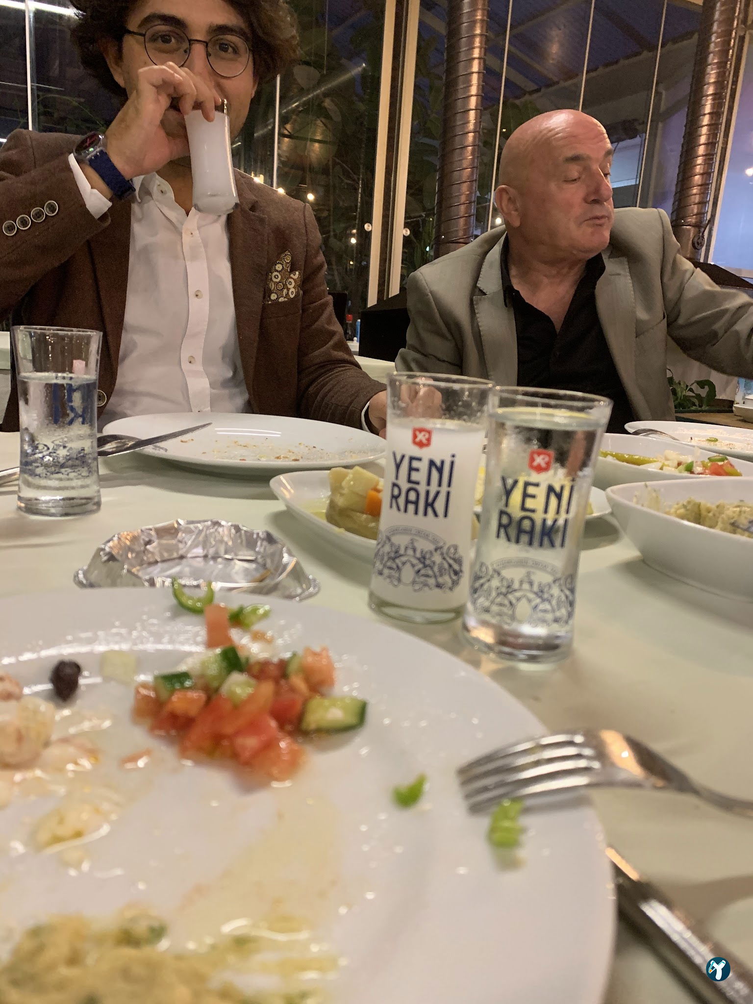 Kumluk Restaurant Kartal