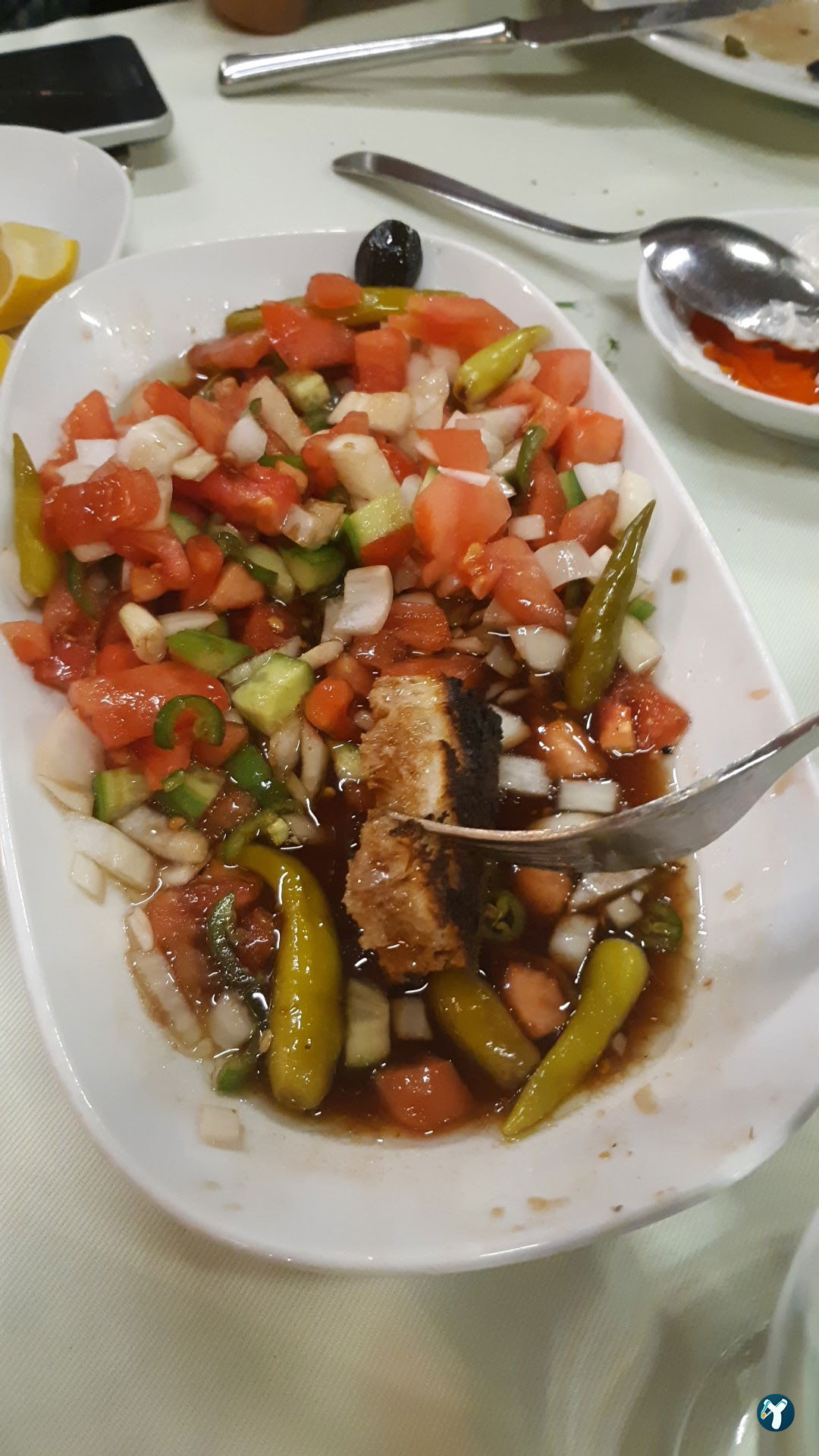 Kumluk Restaurant Kartal