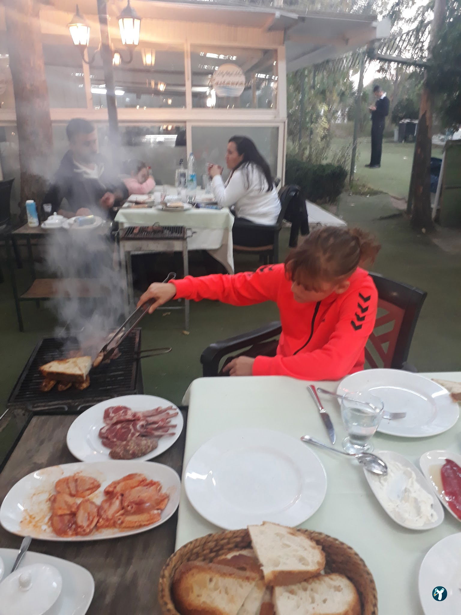 Kumluk Restaurant Kartal