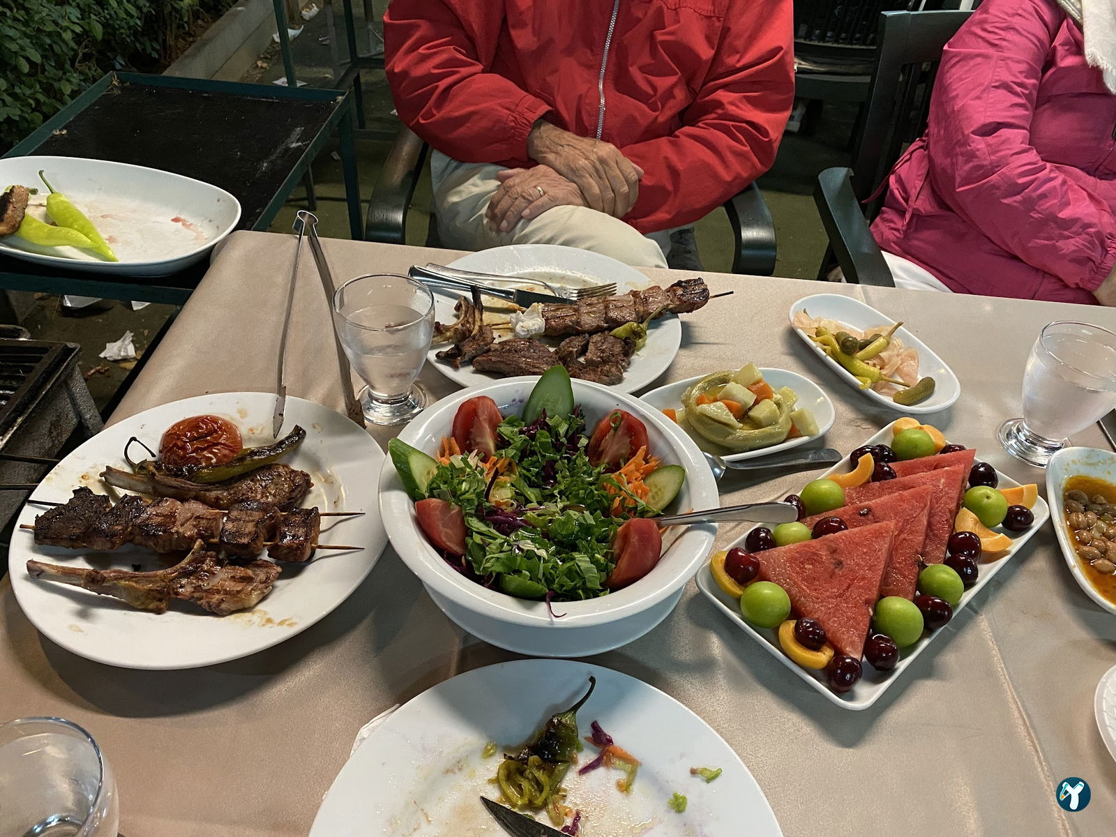 Kumluk Restaurant Kartal