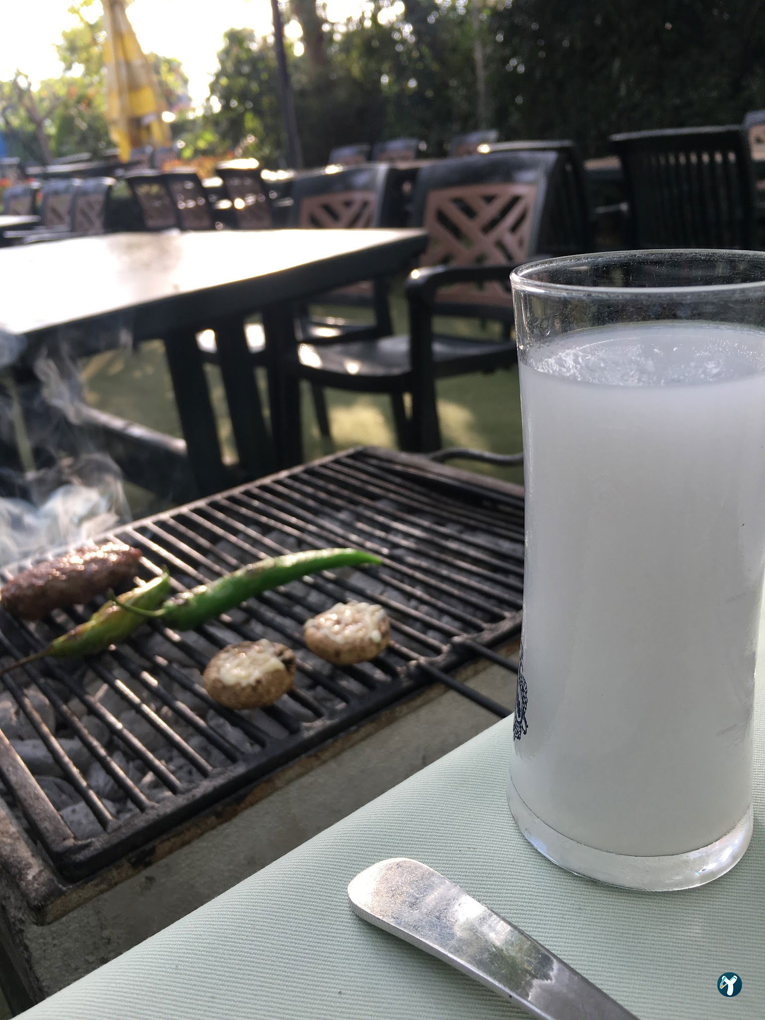 Kumluk Restaurant Kartal