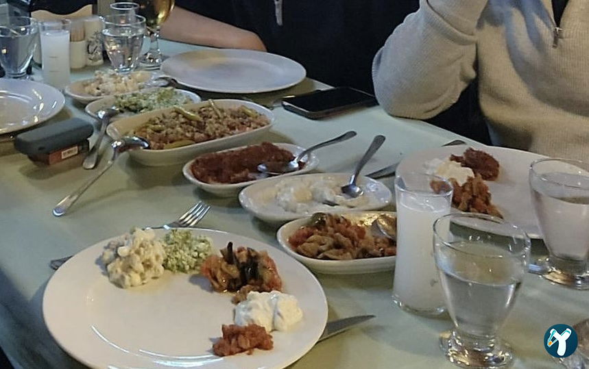 Kumluk Restaurant Kartal