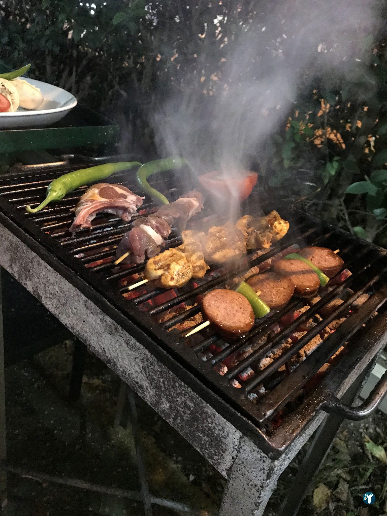 Kumluk Restaurant Kartal