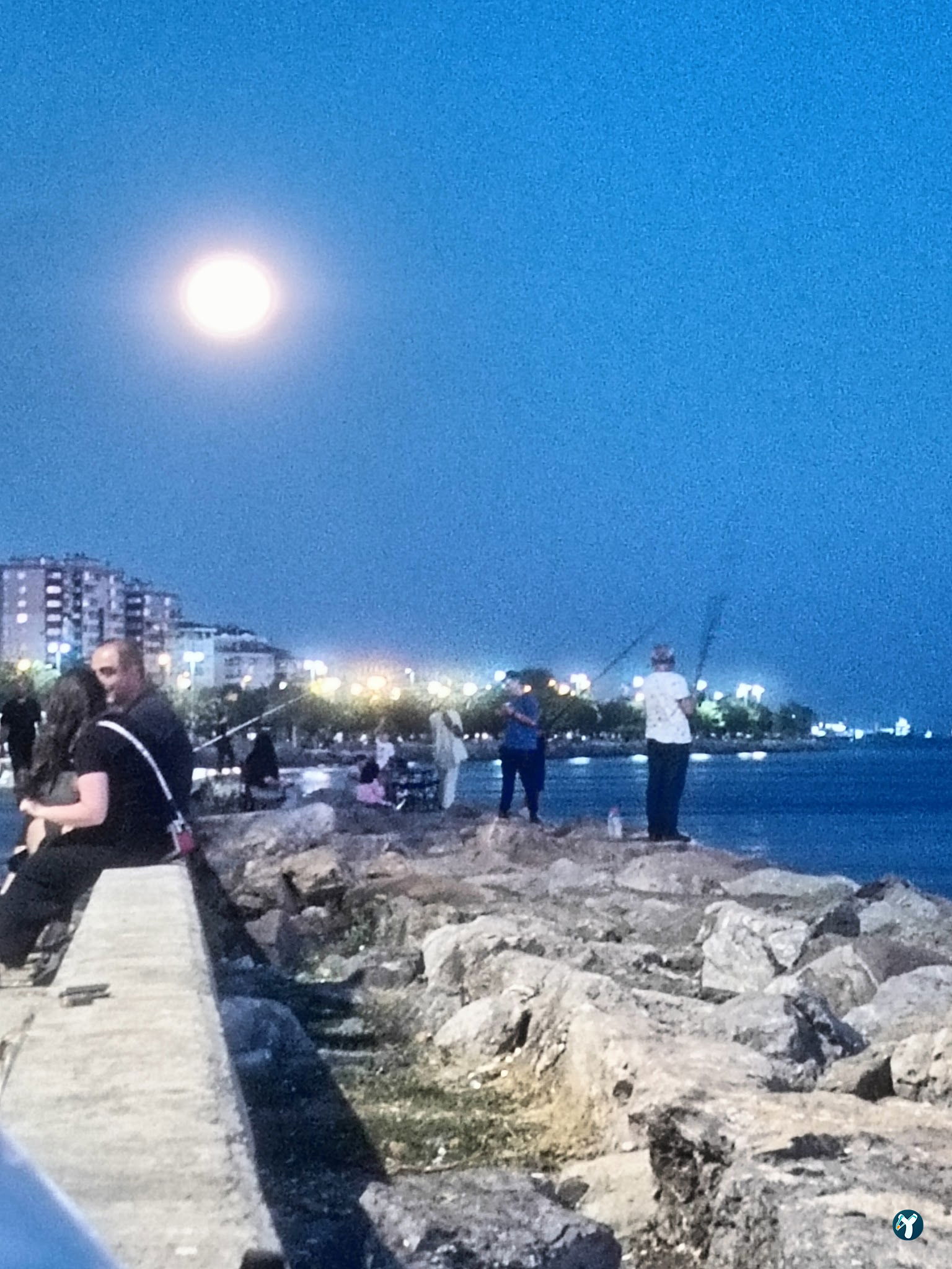Kumluk Restaurant Kartal