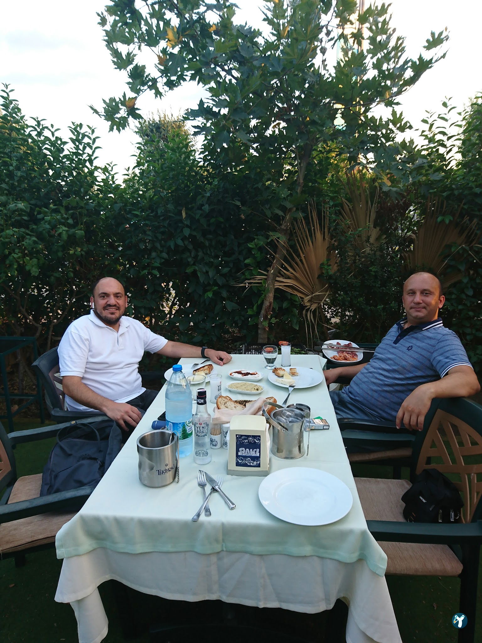 Kumluk Restaurant Kartal
