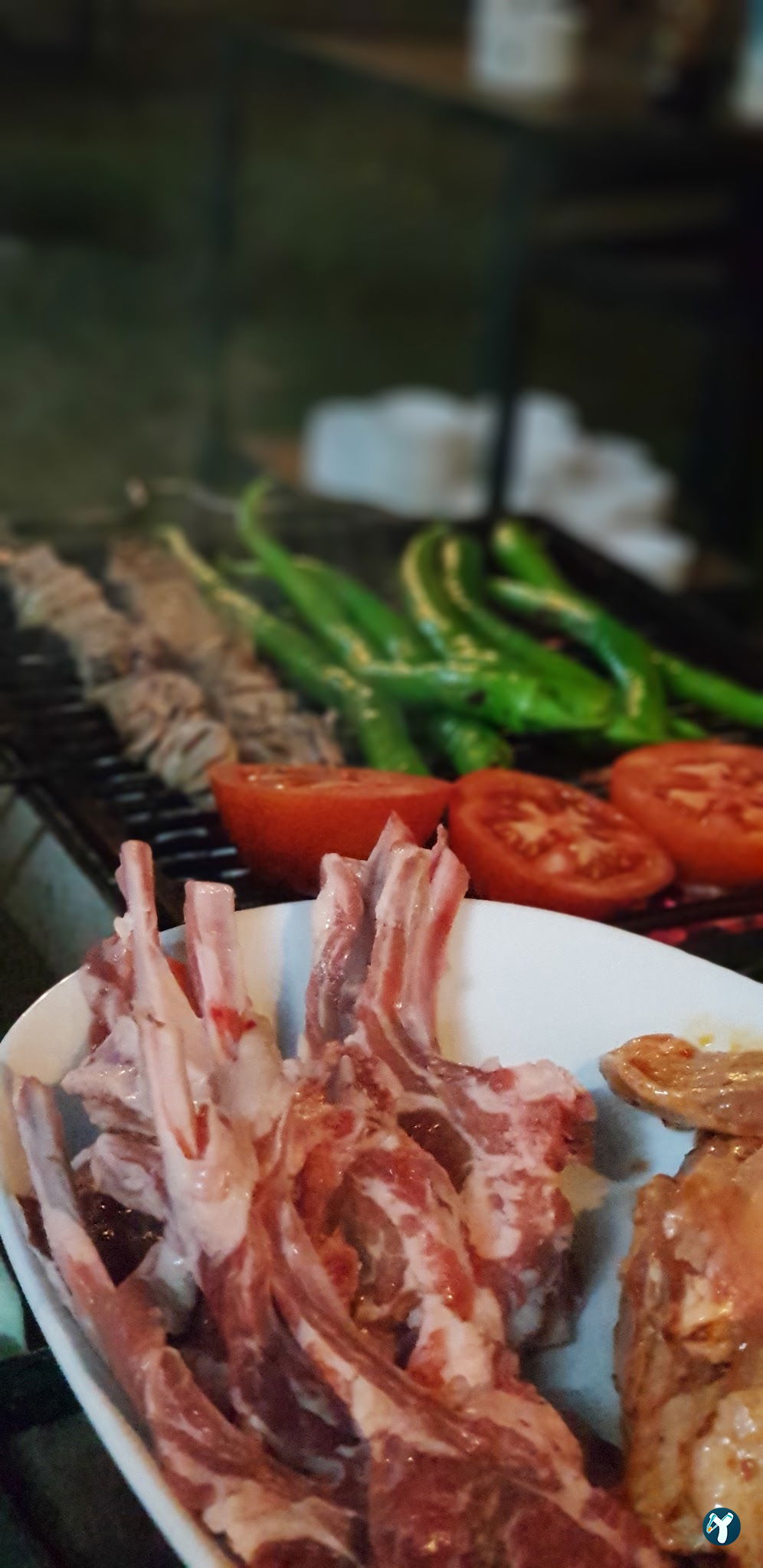 Kumluk Restaurant Kartal