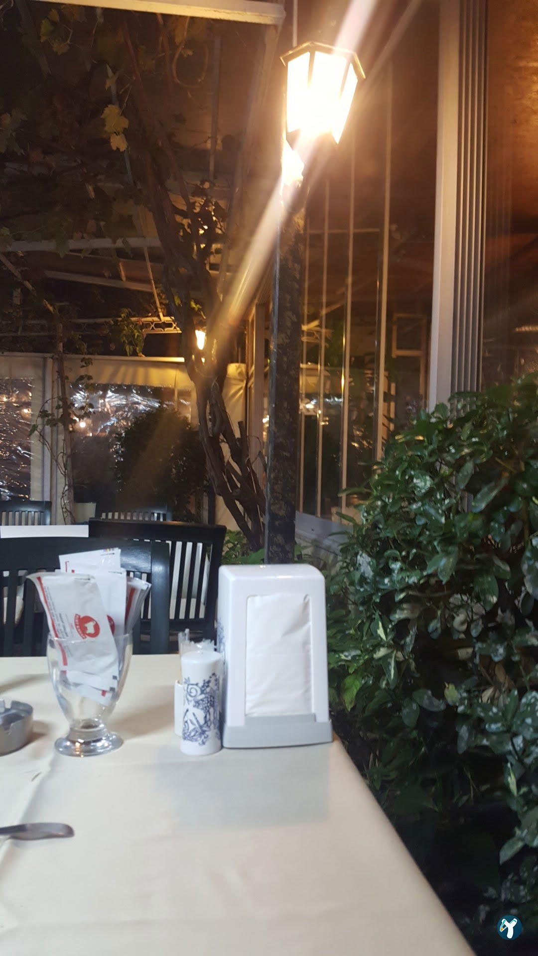 Kumluk Restaurant Kartal