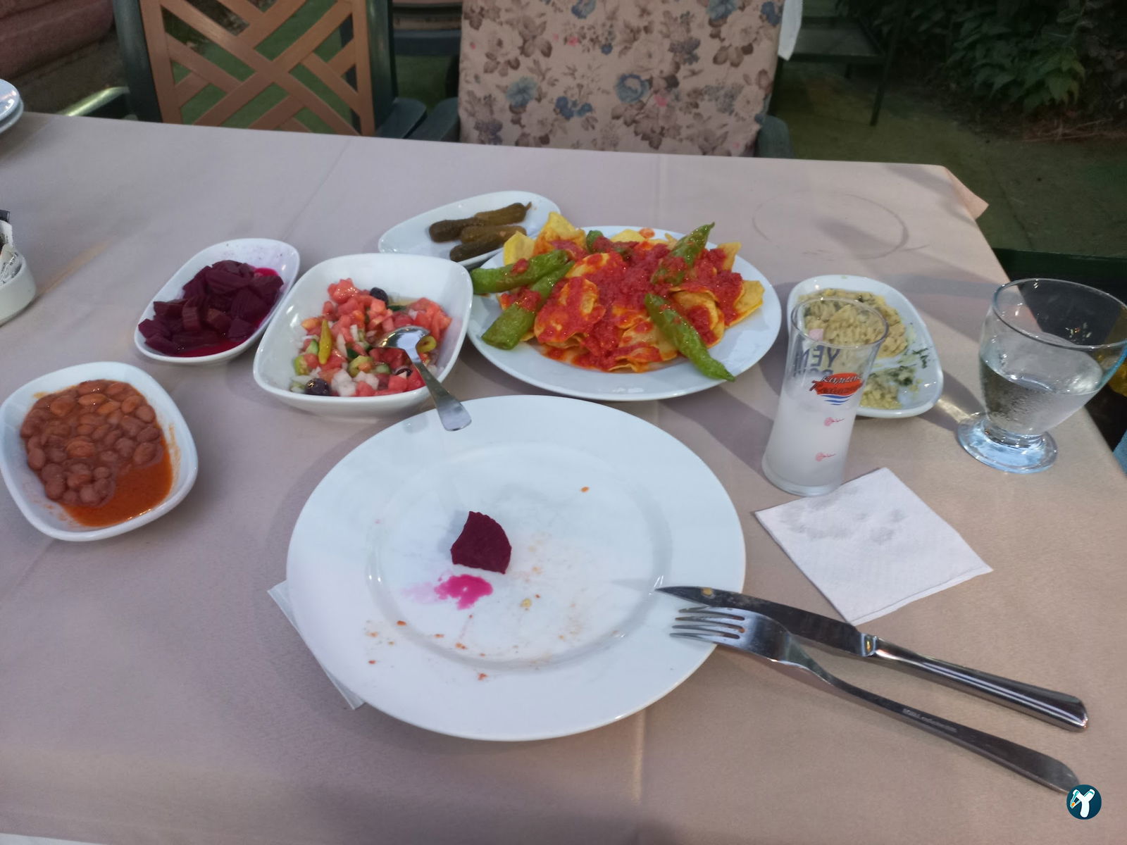 Kumluk Restaurant Kartal