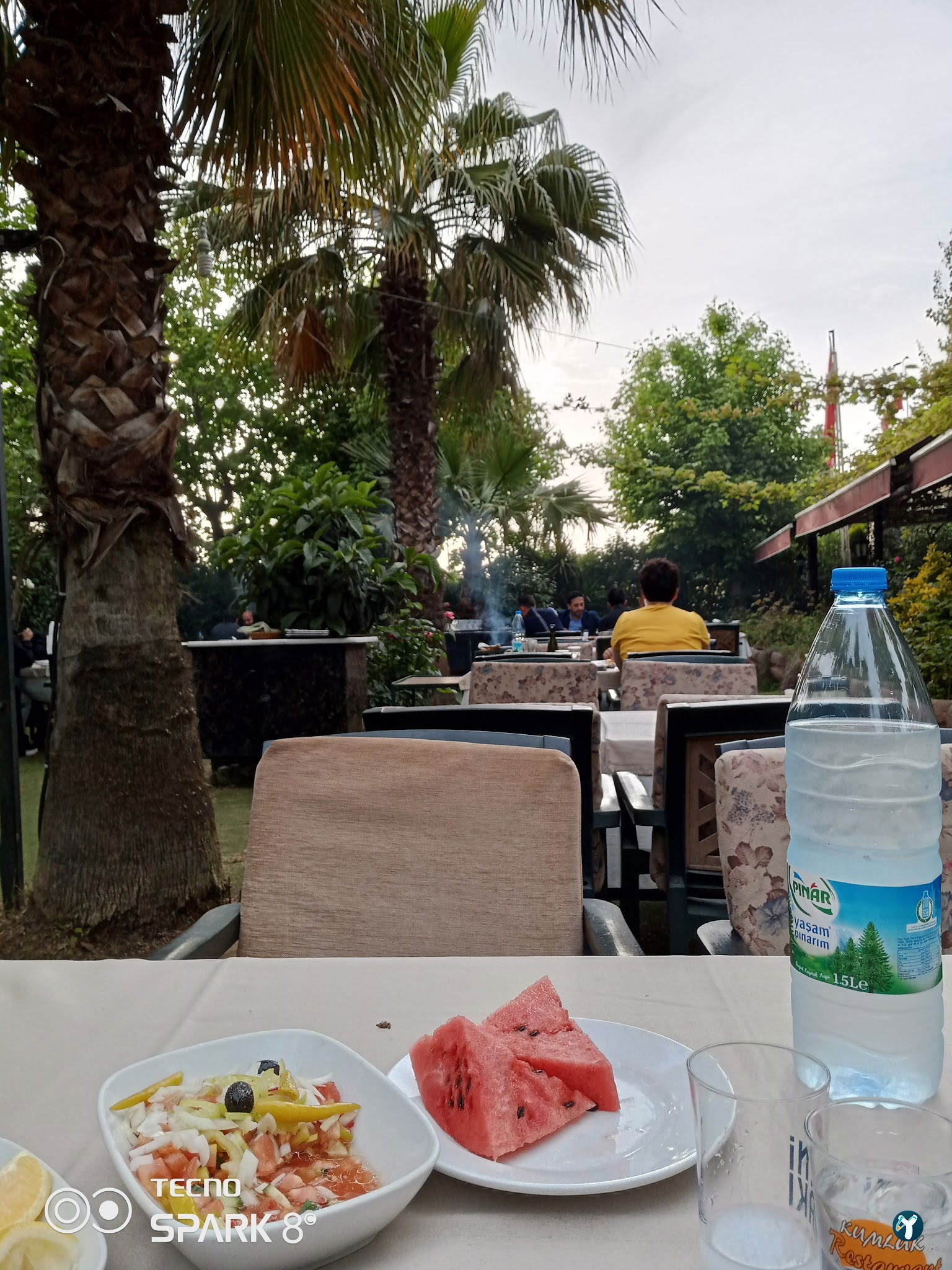 Kumluk Restaurant Kartal