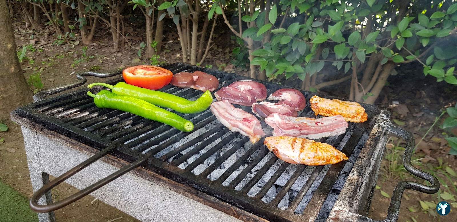 Kumluk Restaurant Kartal