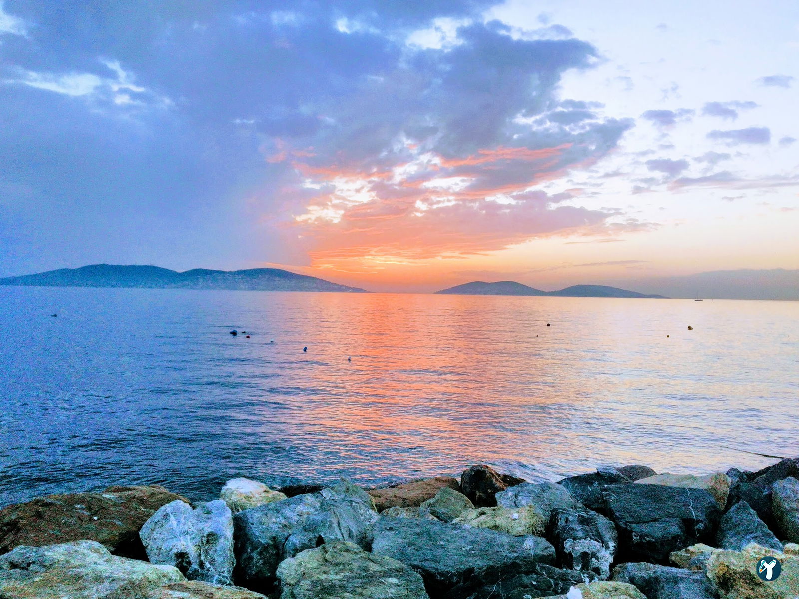 Kumluk Restaurant Kartal