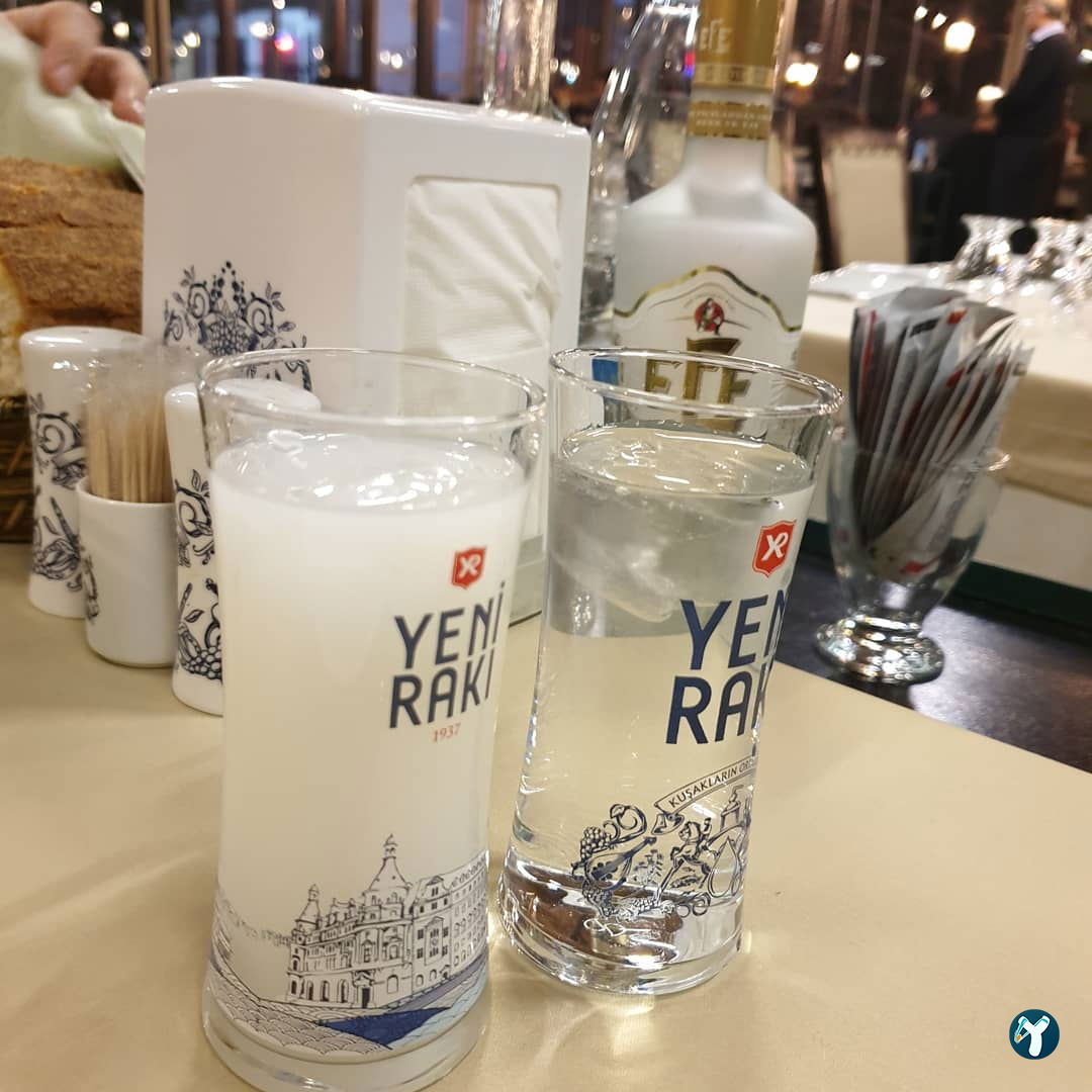Kumluk Restaurant Kartal