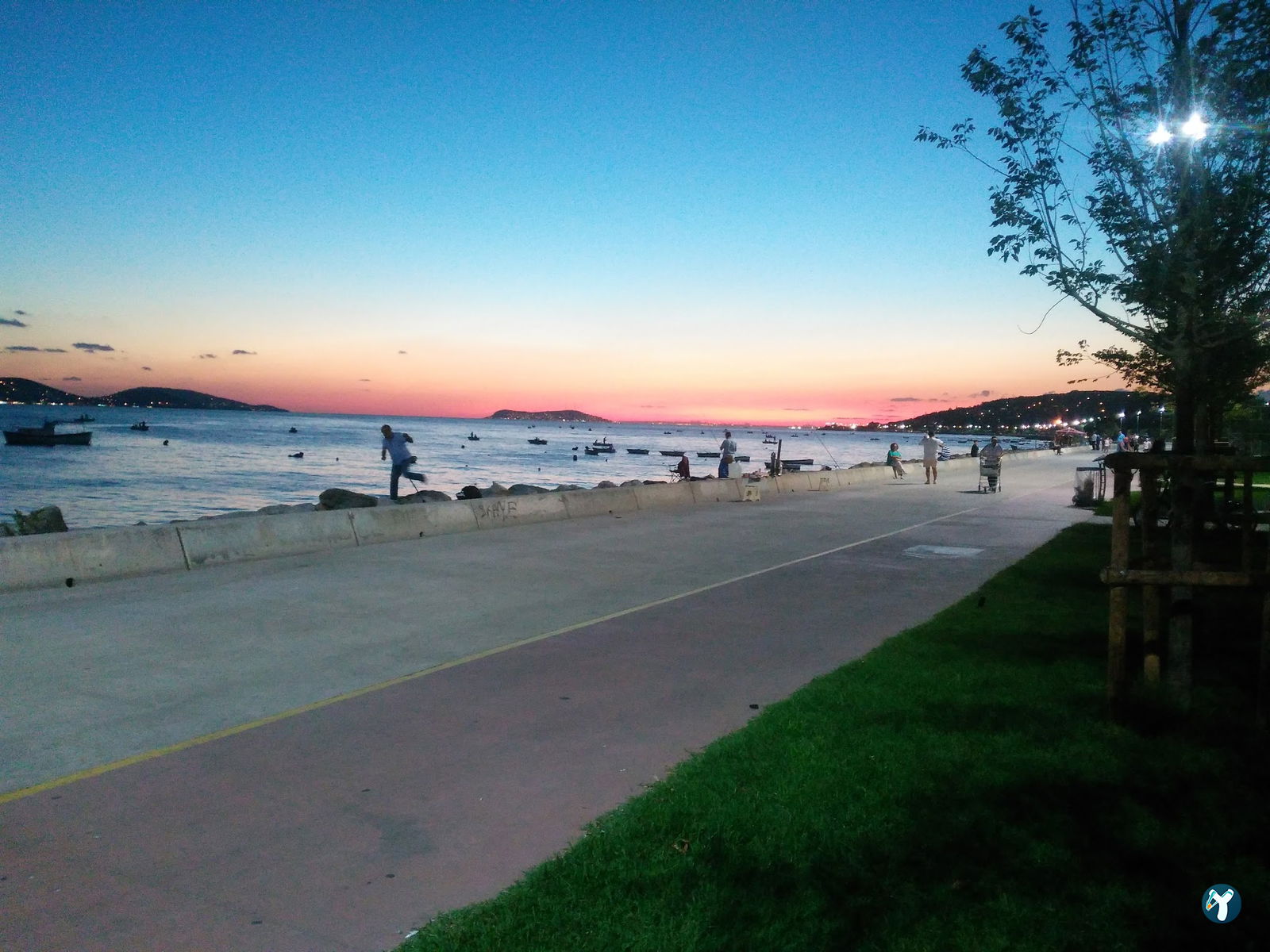 Kumluk Restaurant Kartal