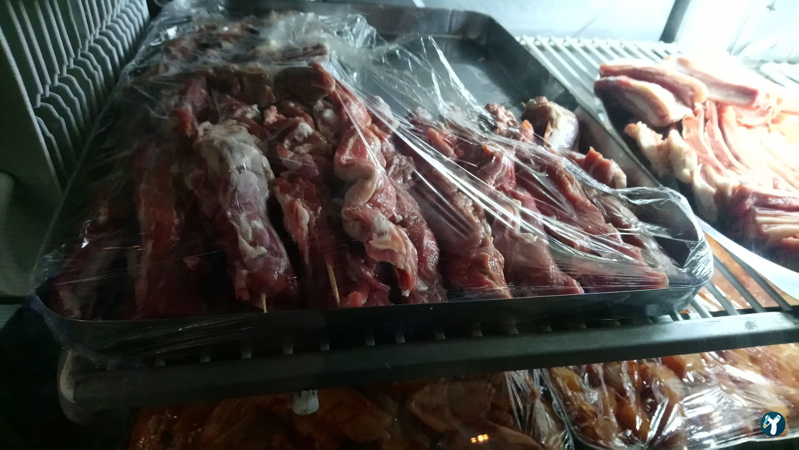 Kumluk Restaurant Kartal