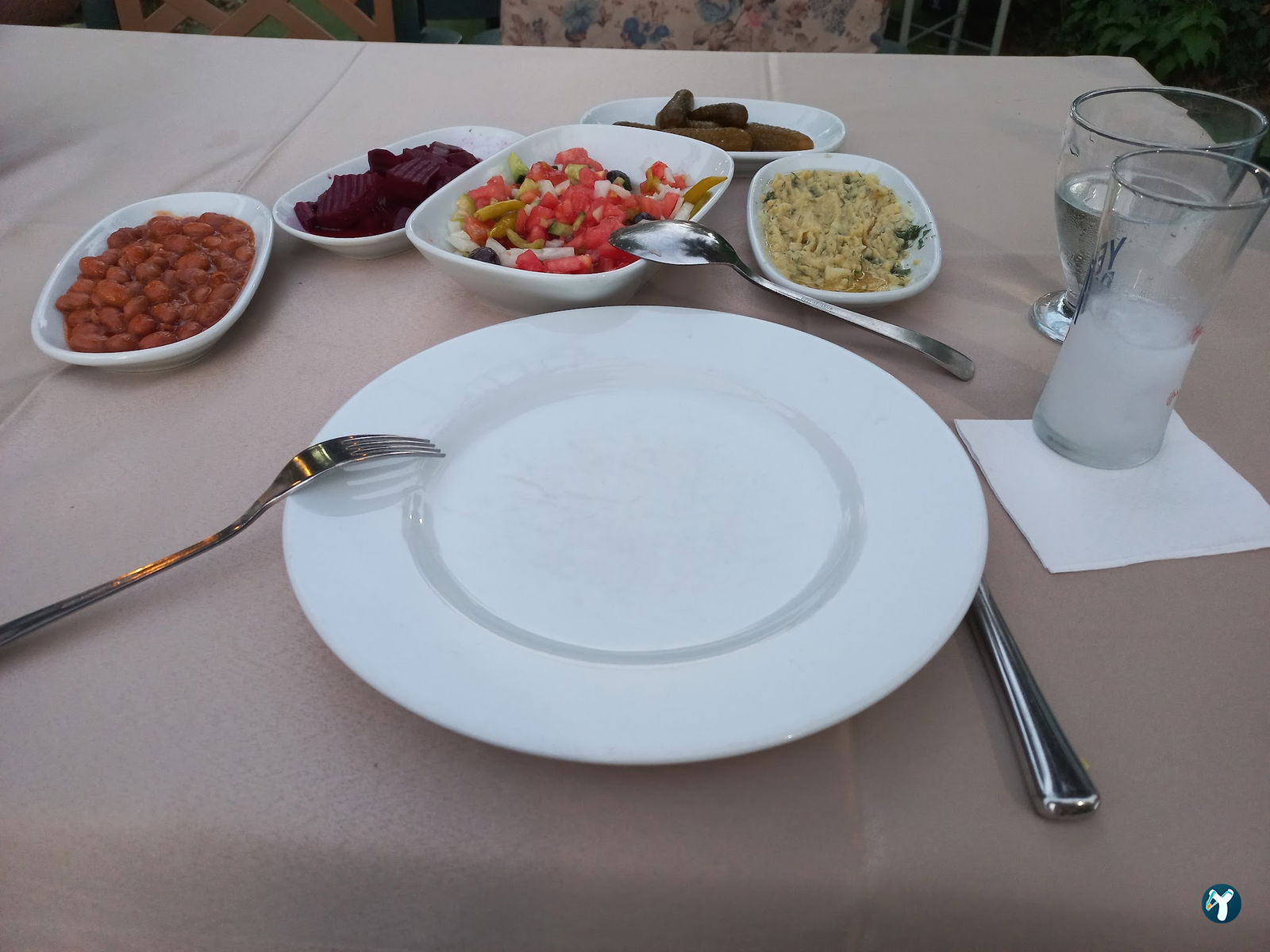 Kumluk Restaurant Kartal