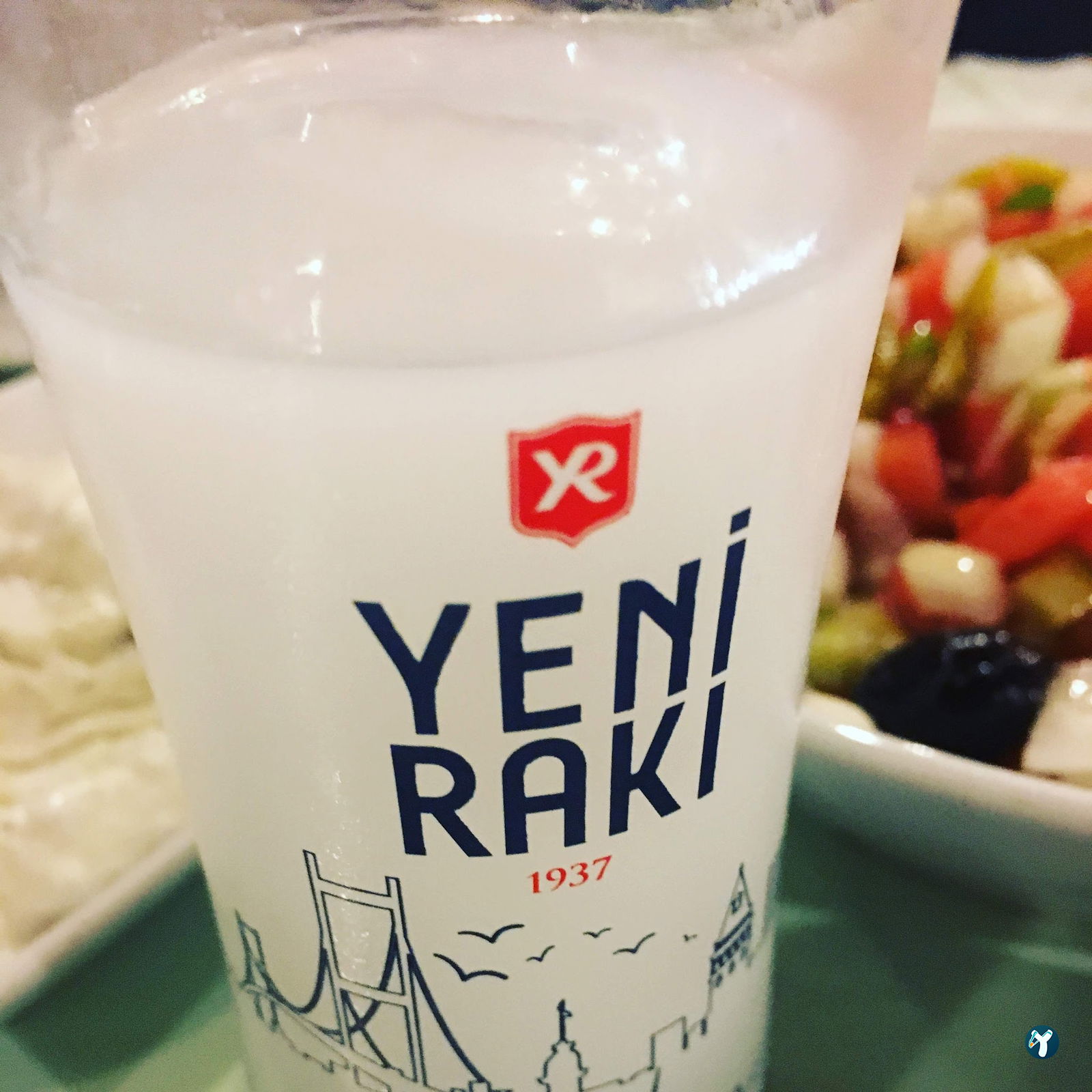 Kumluk Restaurant Kartal