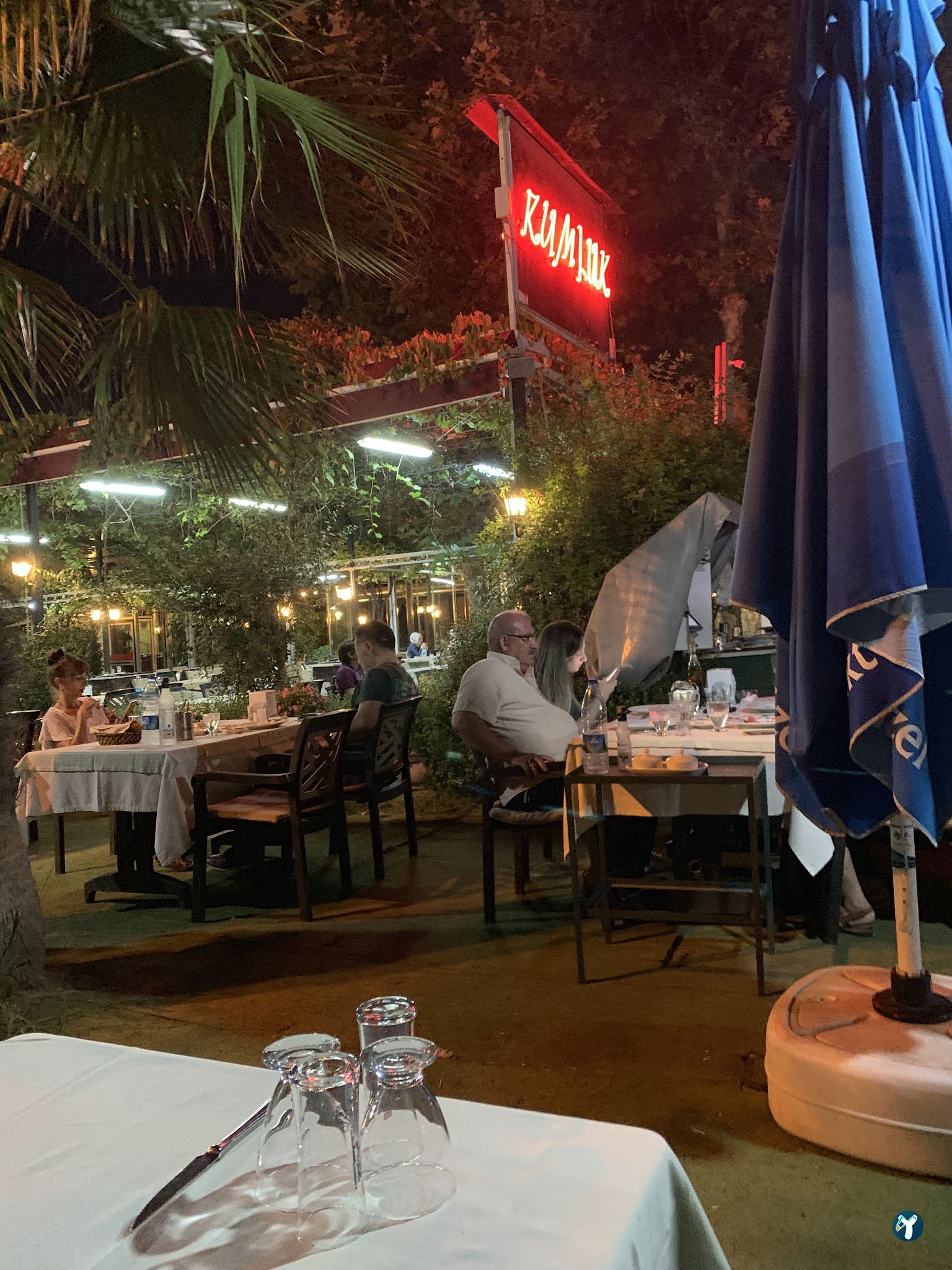 Kumluk Restaurant Kartal