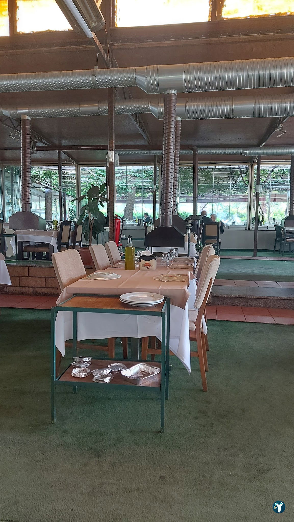 Kumluk Restaurant Kartal
