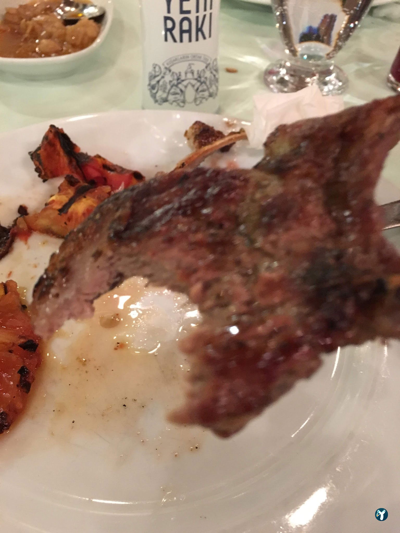 Kumluk Restaurant Kartal