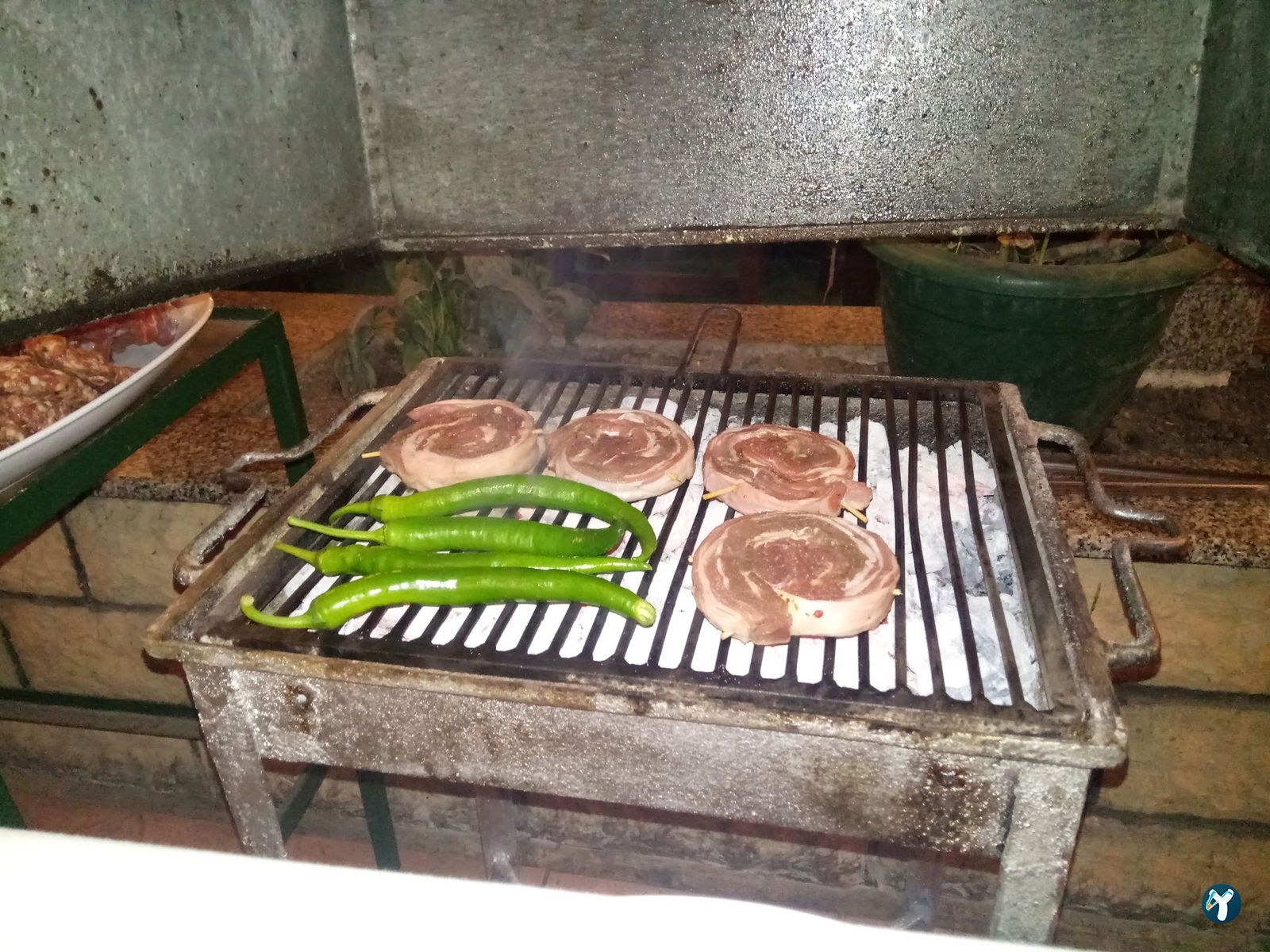 Kumluk Restaurant Kartal