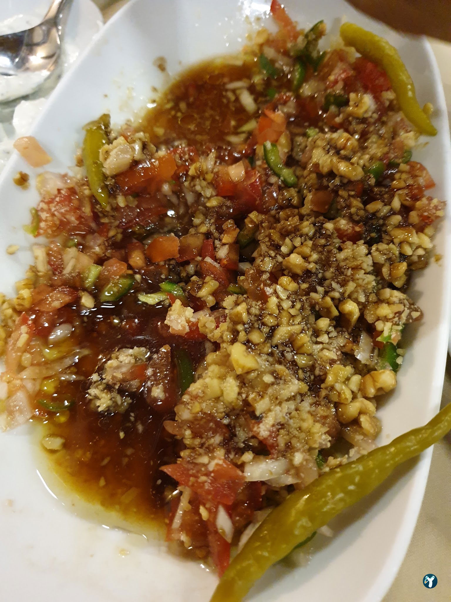 Kumluk Restaurant Kartal
