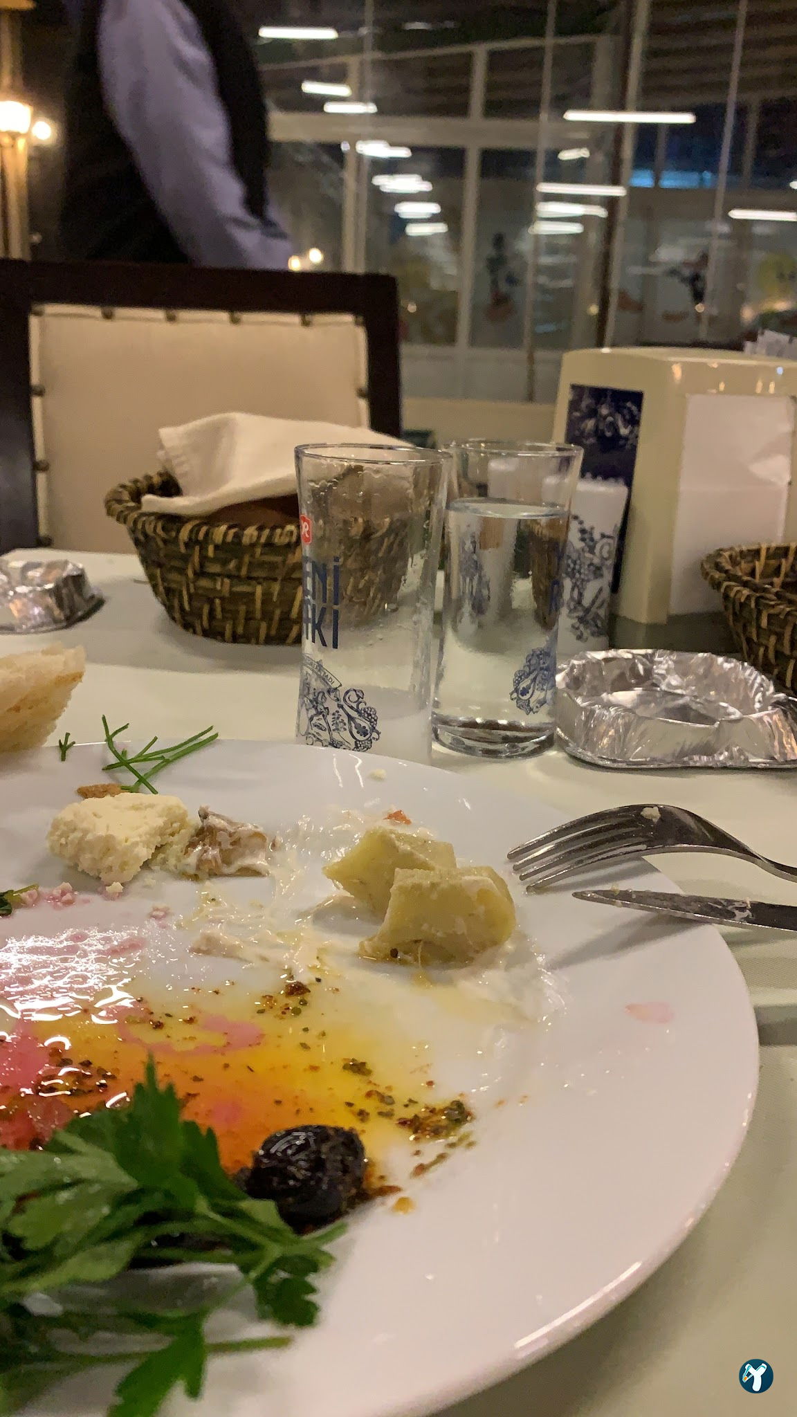 Kumluk Restaurant Kartal