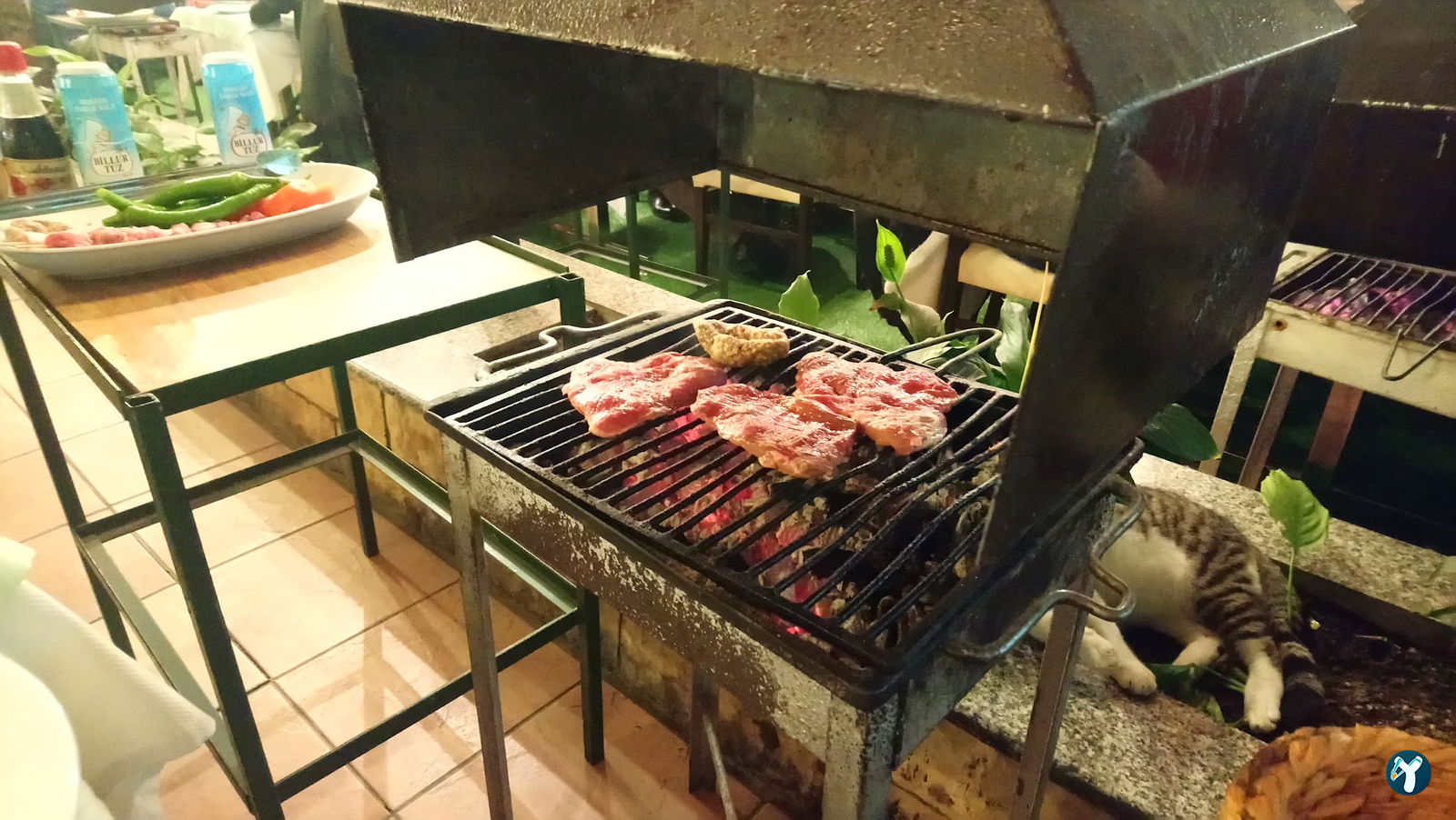 Kumluk Restaurant Kartal