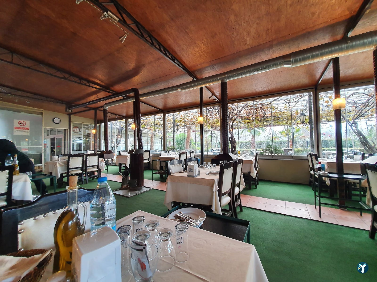 Kumluk Restaurant Kartal