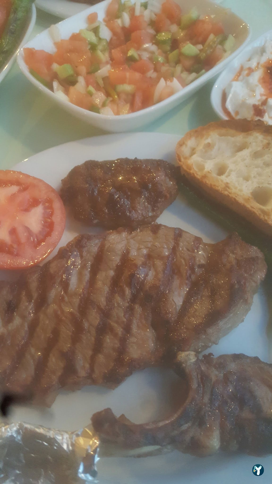 Kumluk Restaurant Kartal