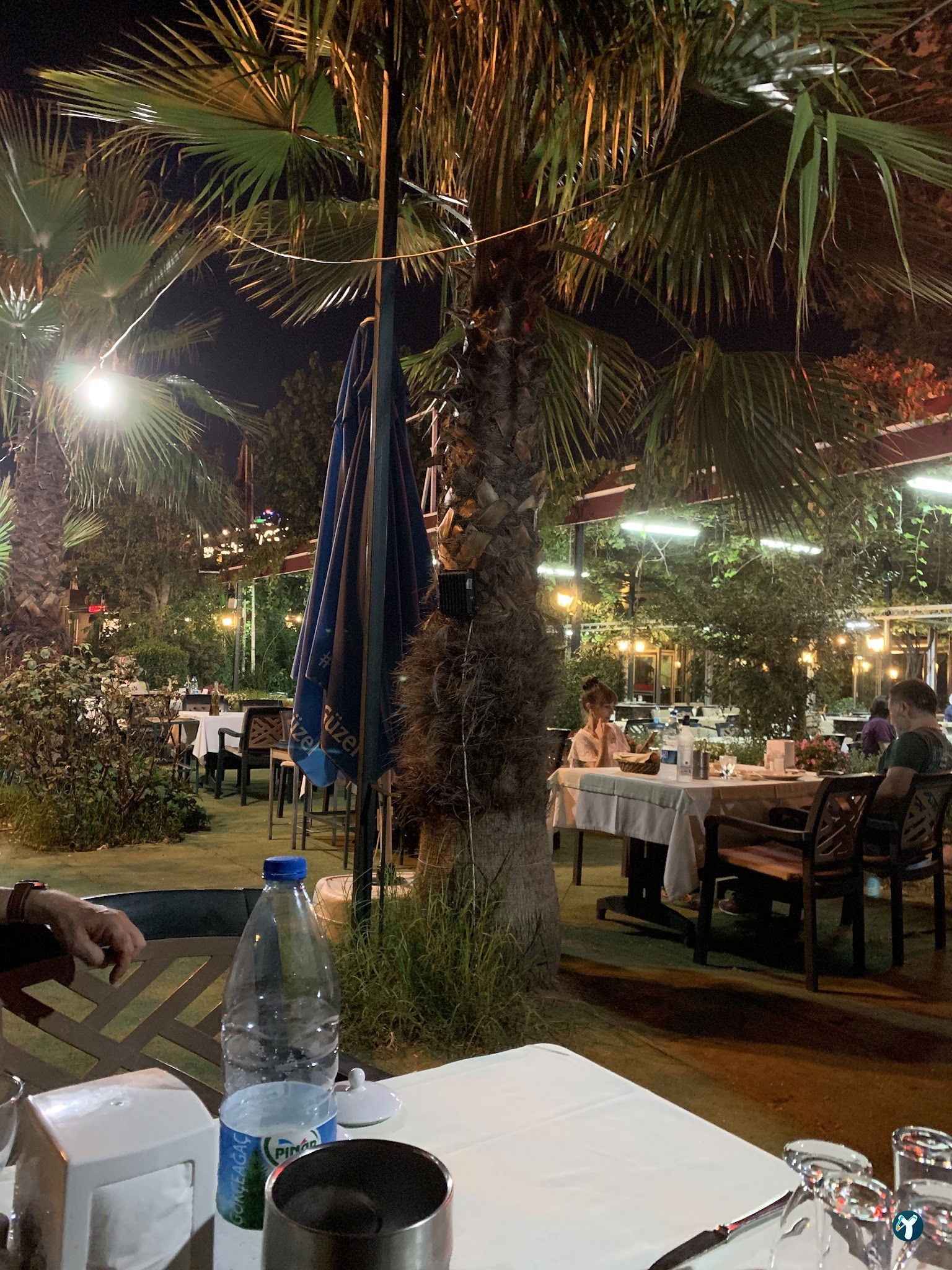 Kumluk Restaurant Kartal