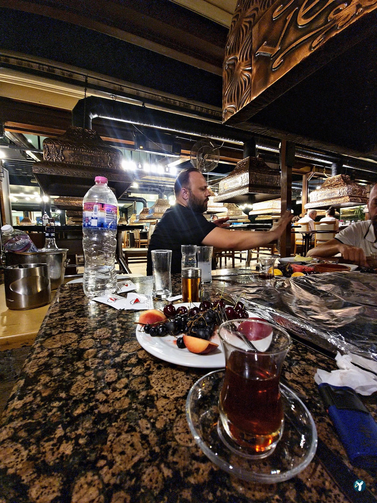 Kumluk Restaurant Kartal