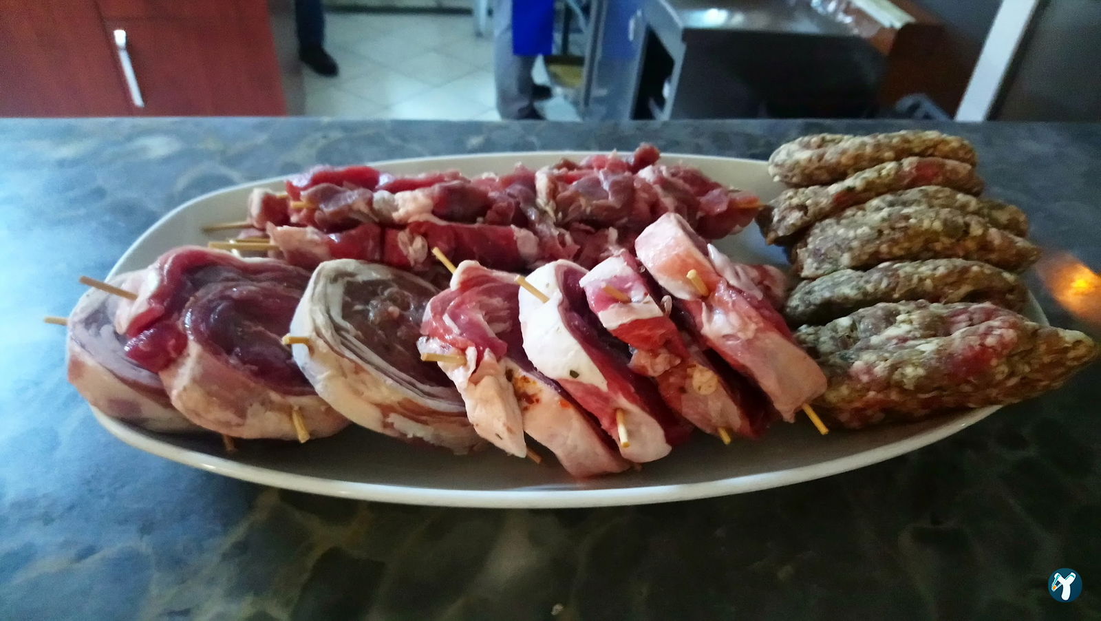 Kumluk Restaurant Kartal