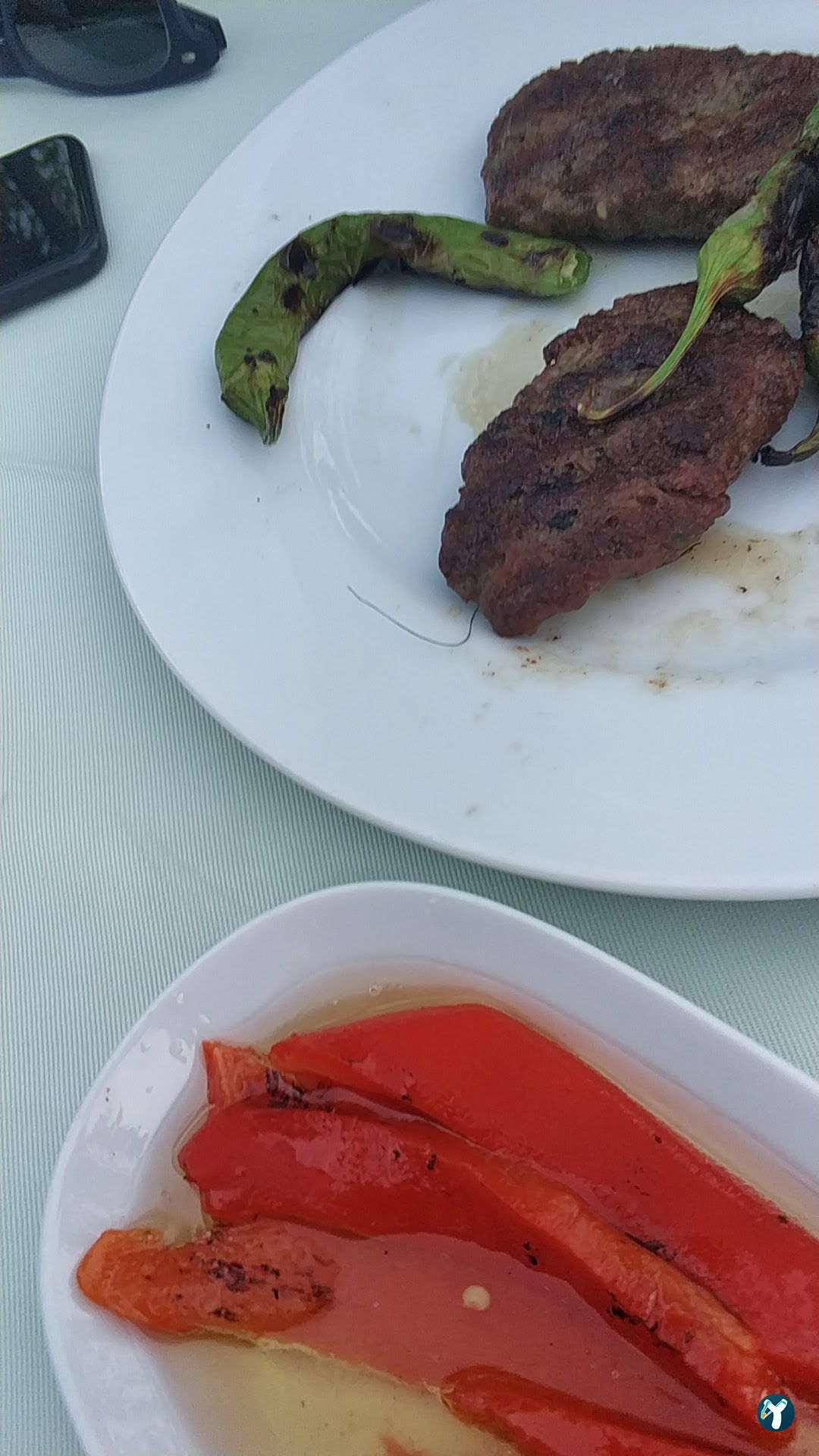 Kumluk Restaurant Kartal